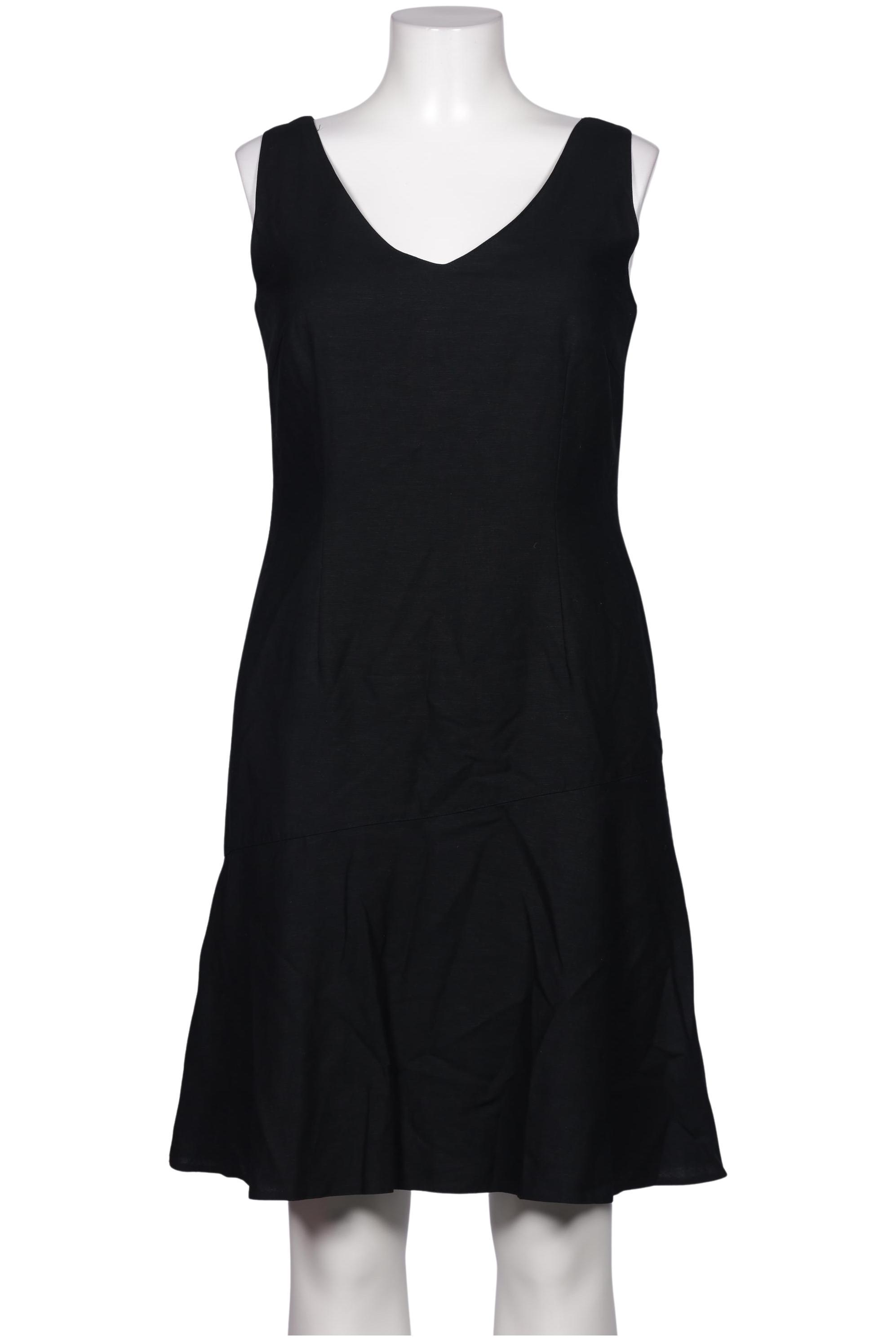 

In Linea Damen Kleid, schwarz, Gr. 42