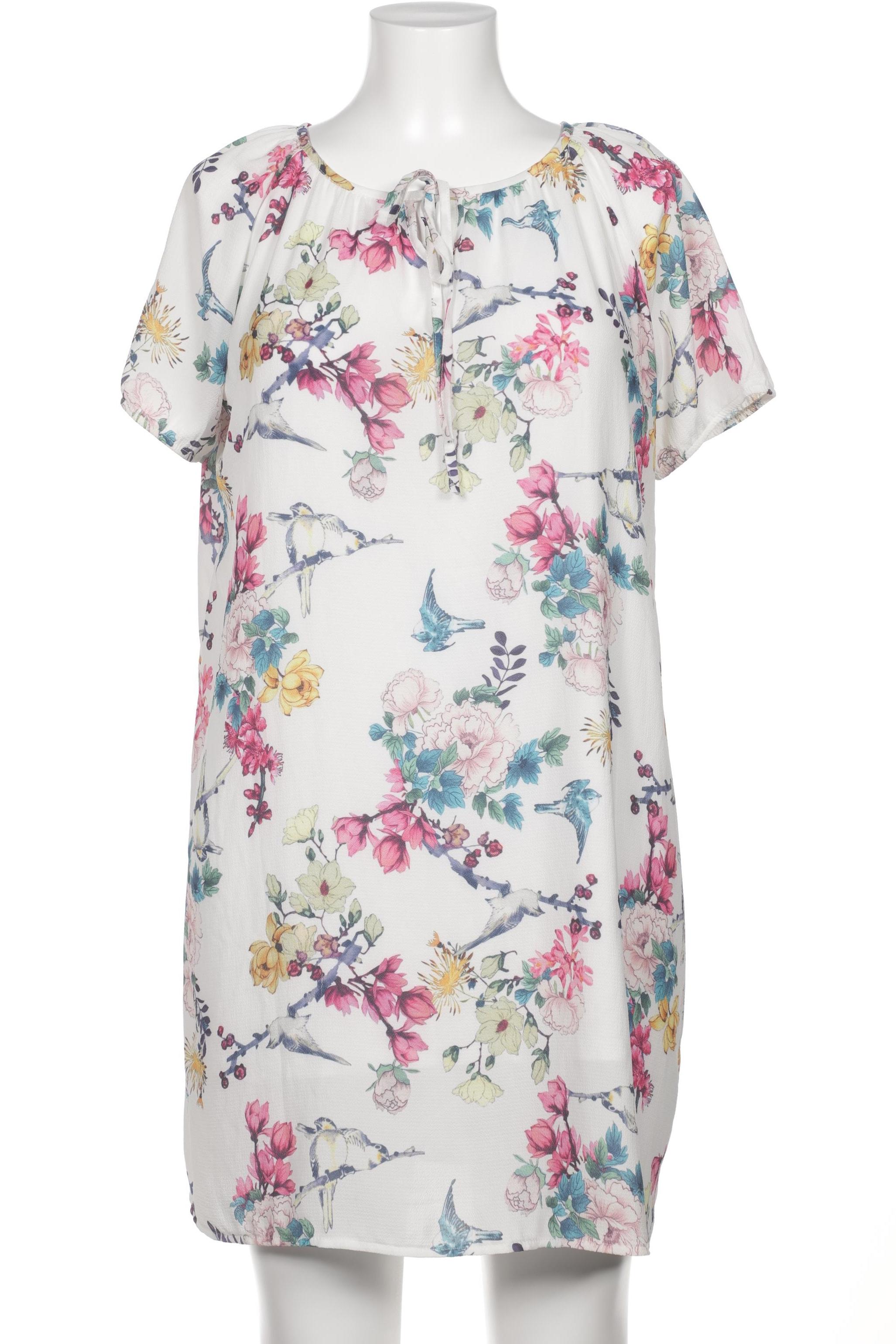 

In Linea Damen Kleid, mehrfarbig, Gr. 44