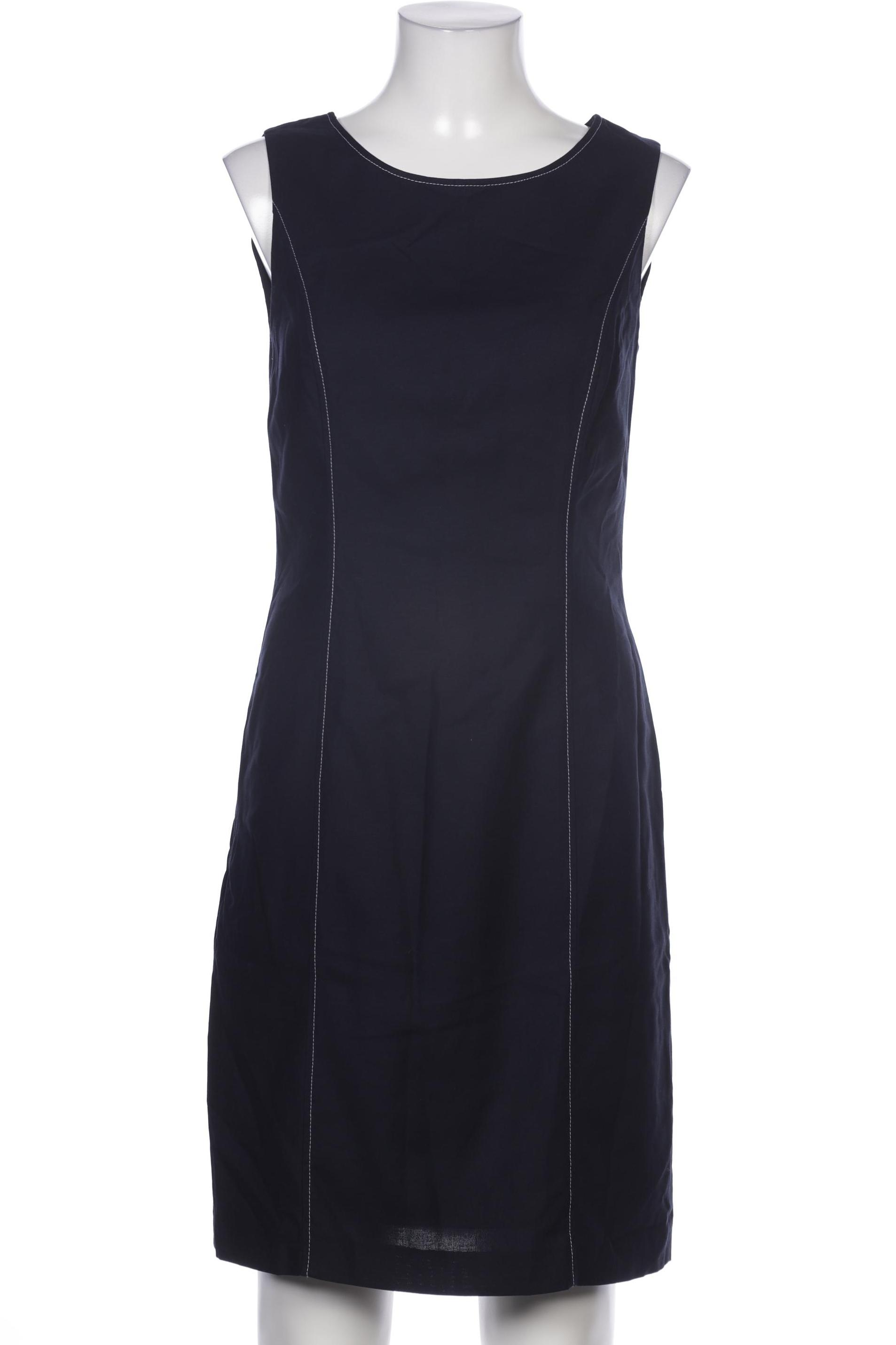 

In Linea Damen Kleid, marineblau
