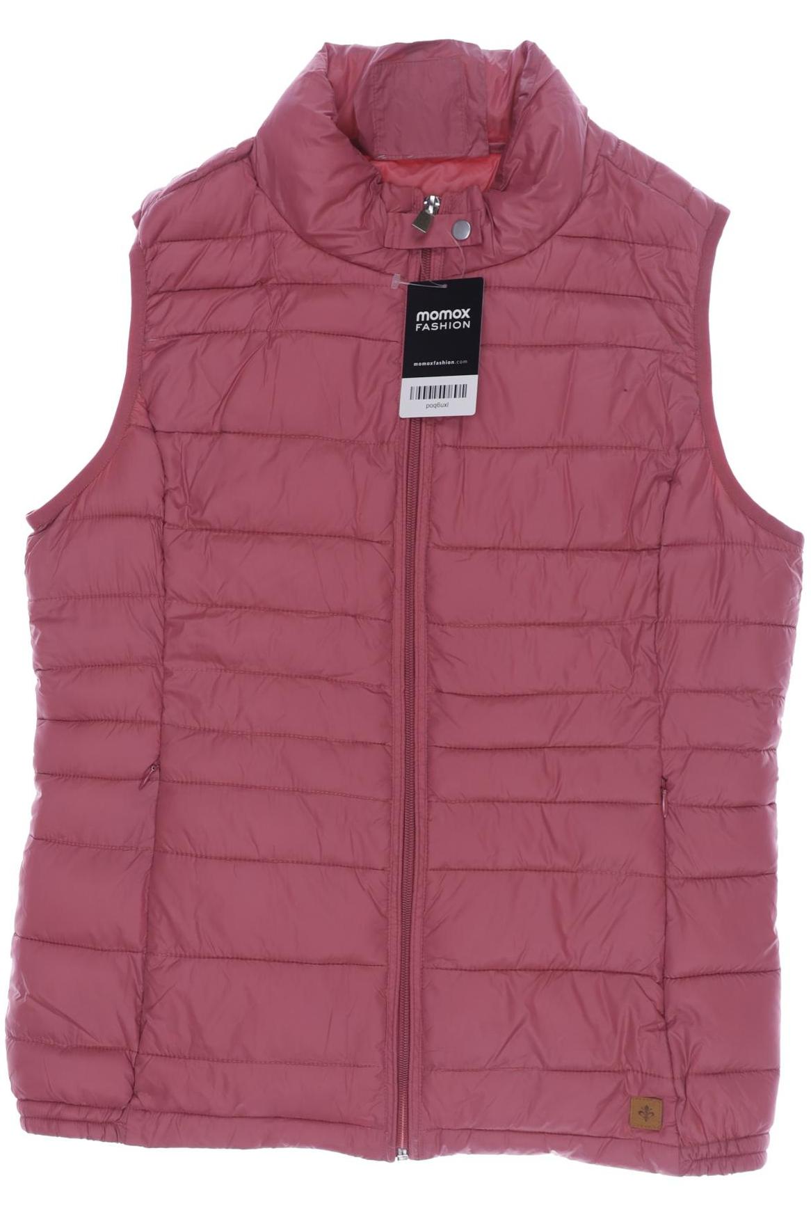 

In Linea Damen Weste, pink