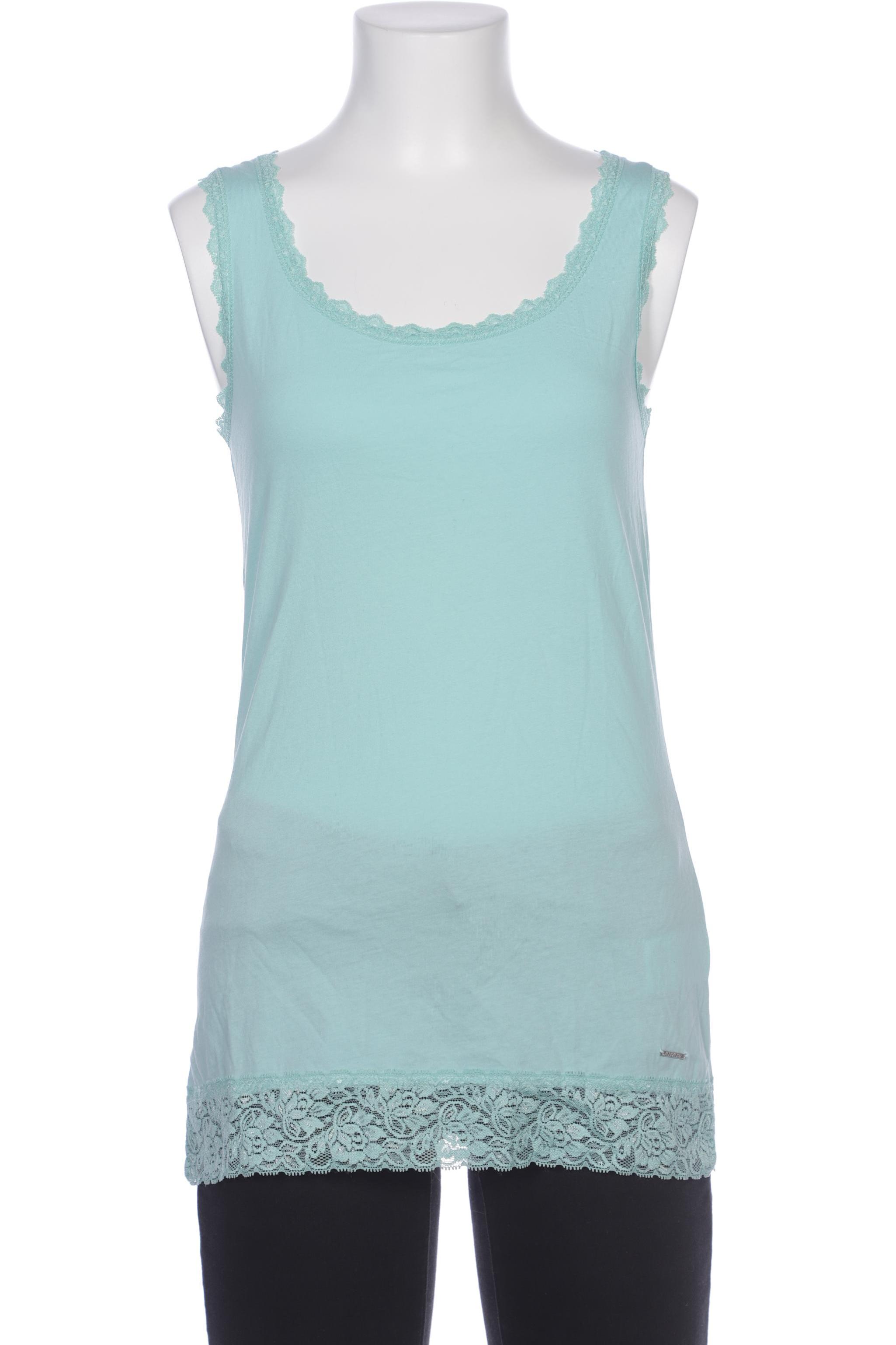 

In Linea Damen Top, hellgrün, Gr. 36