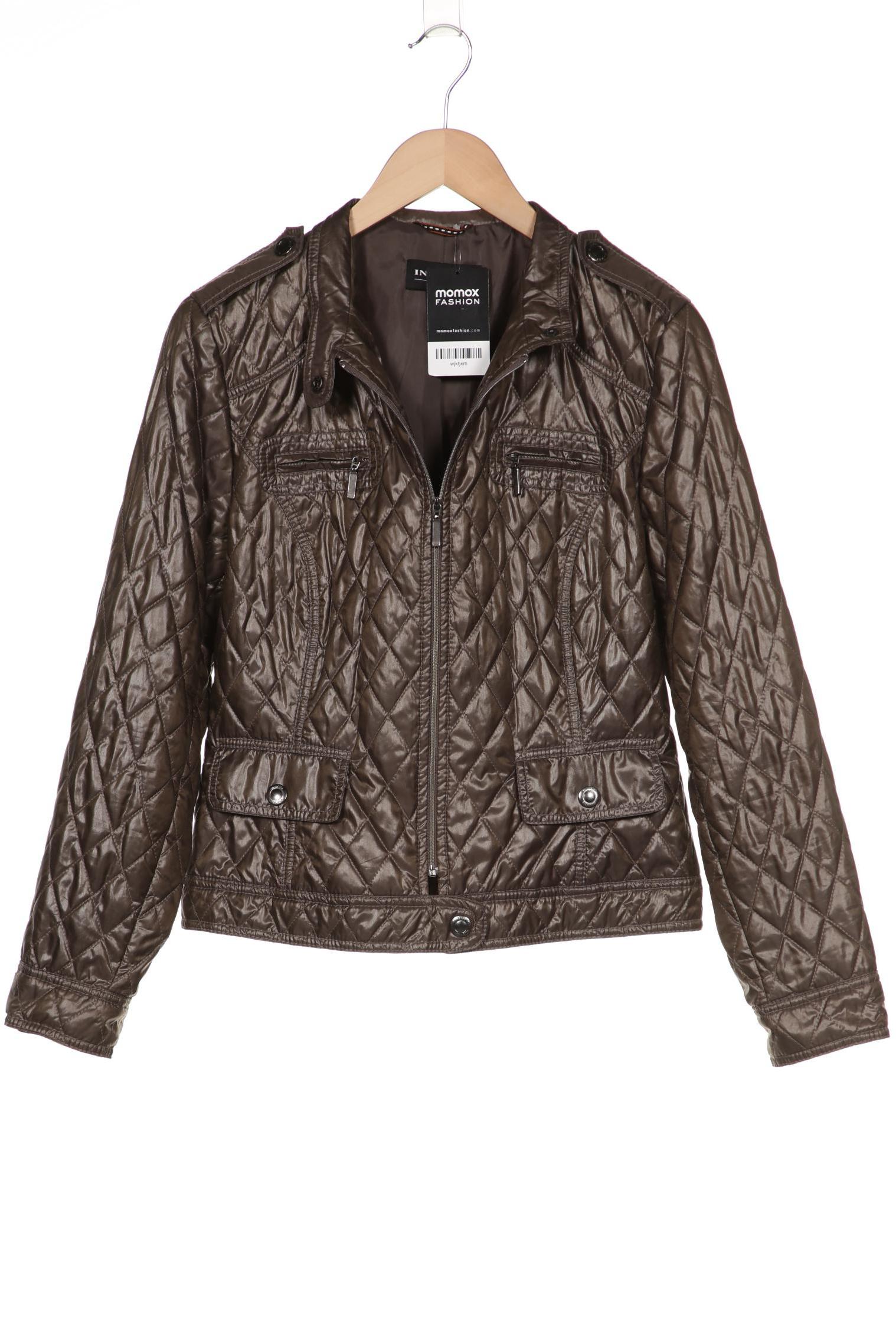 

In Linea Damen Jacke, braun, Gr. 40