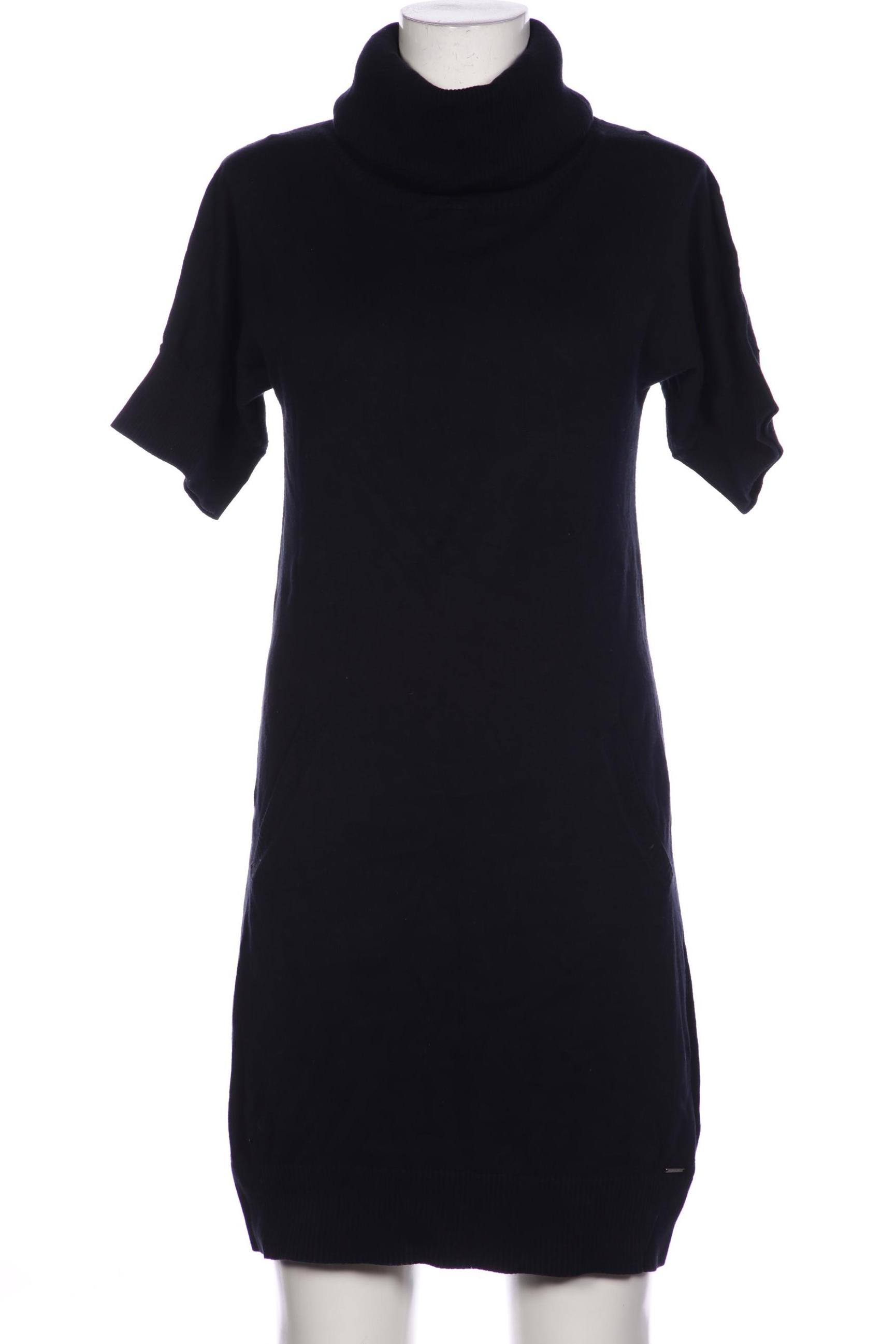 

In Linea Damen Kleid, marineblau