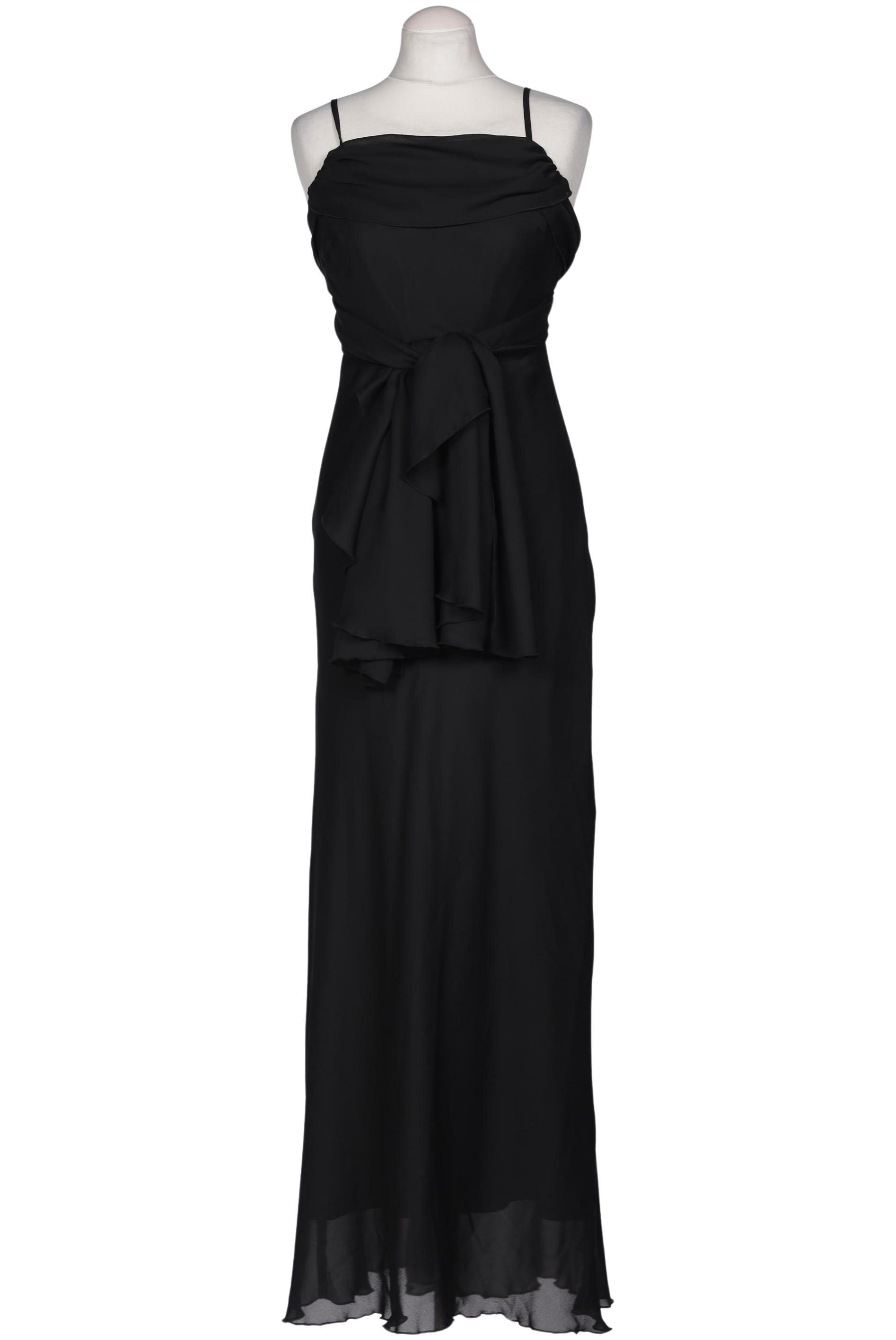 

In Linea Damen Kleid, schwarz, Gr. 38