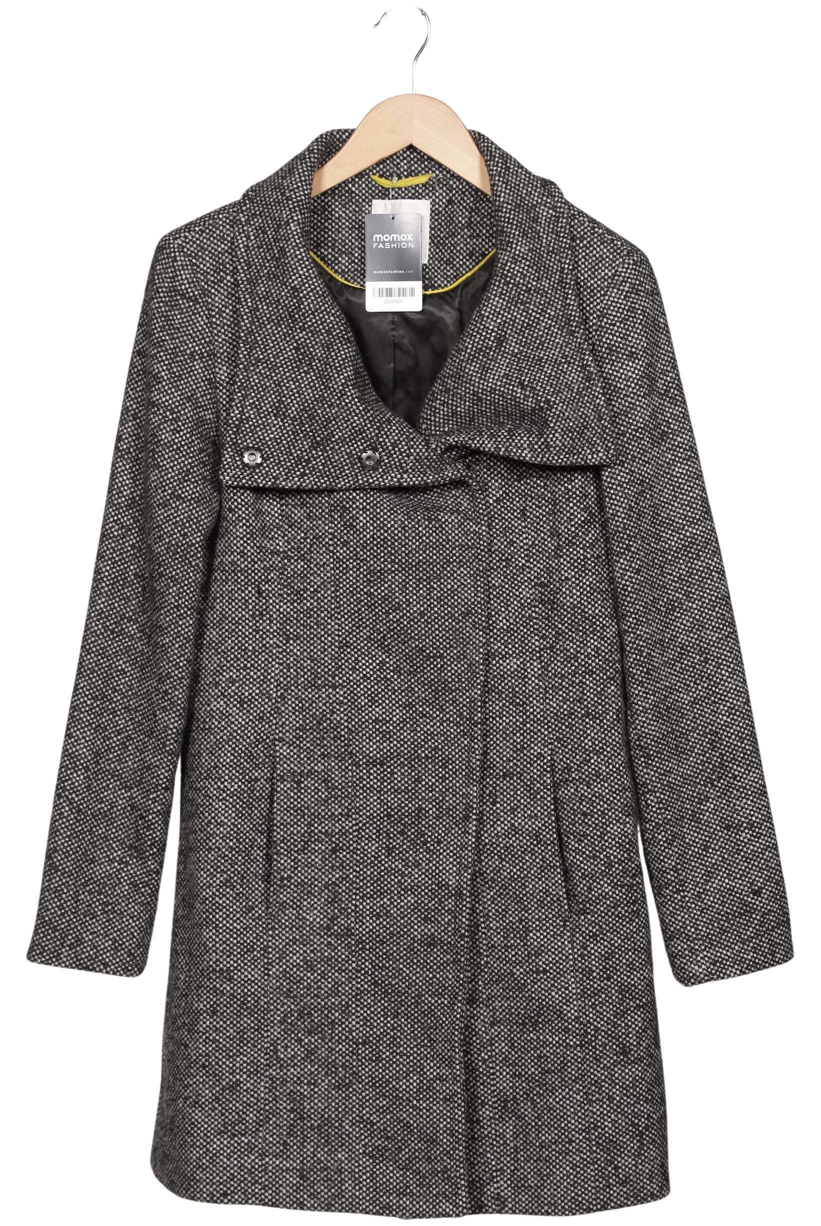 

In Linea Damen Mantel, grau, Gr. 40