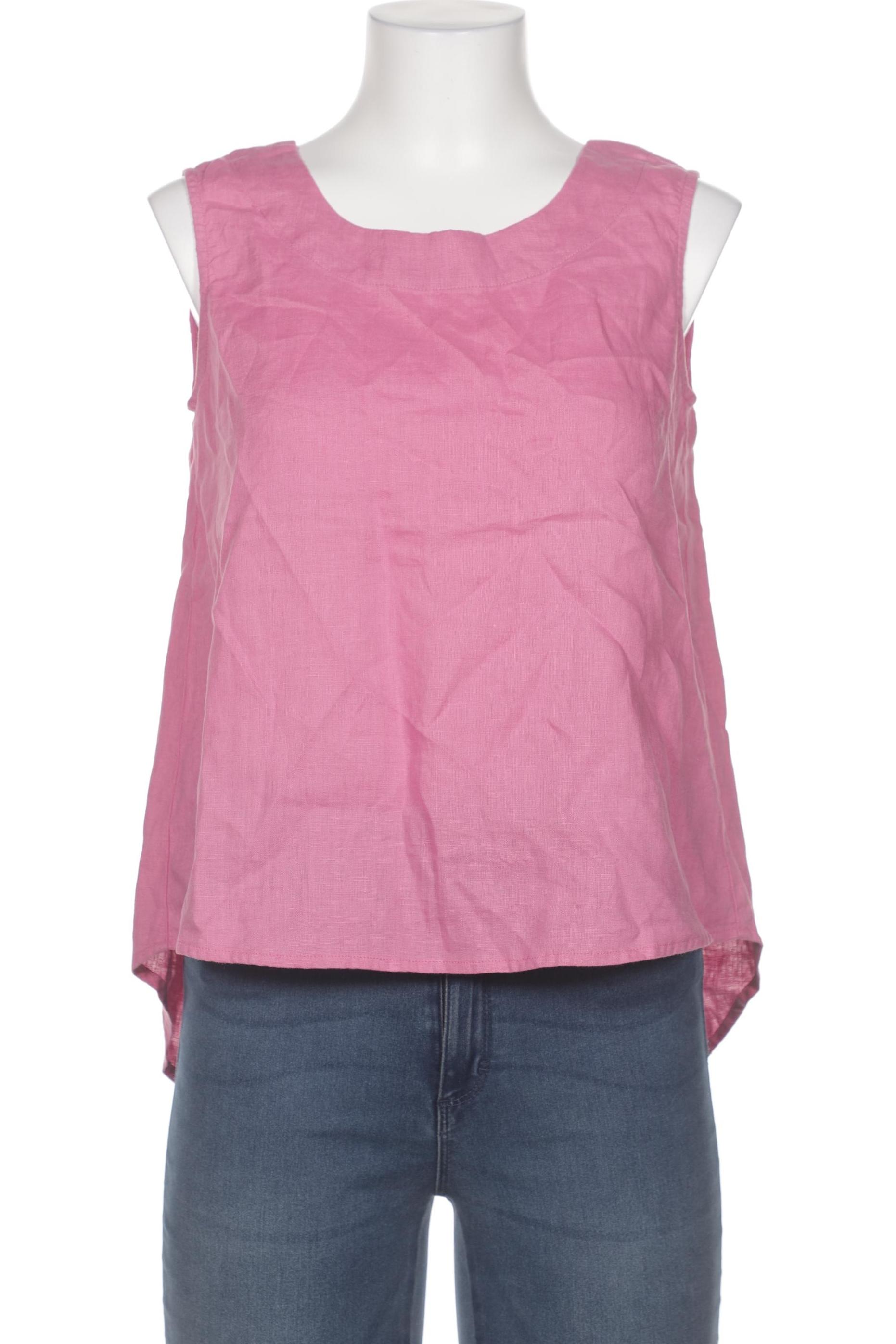 

In Linea Damen Bluse, pink, Gr. 42