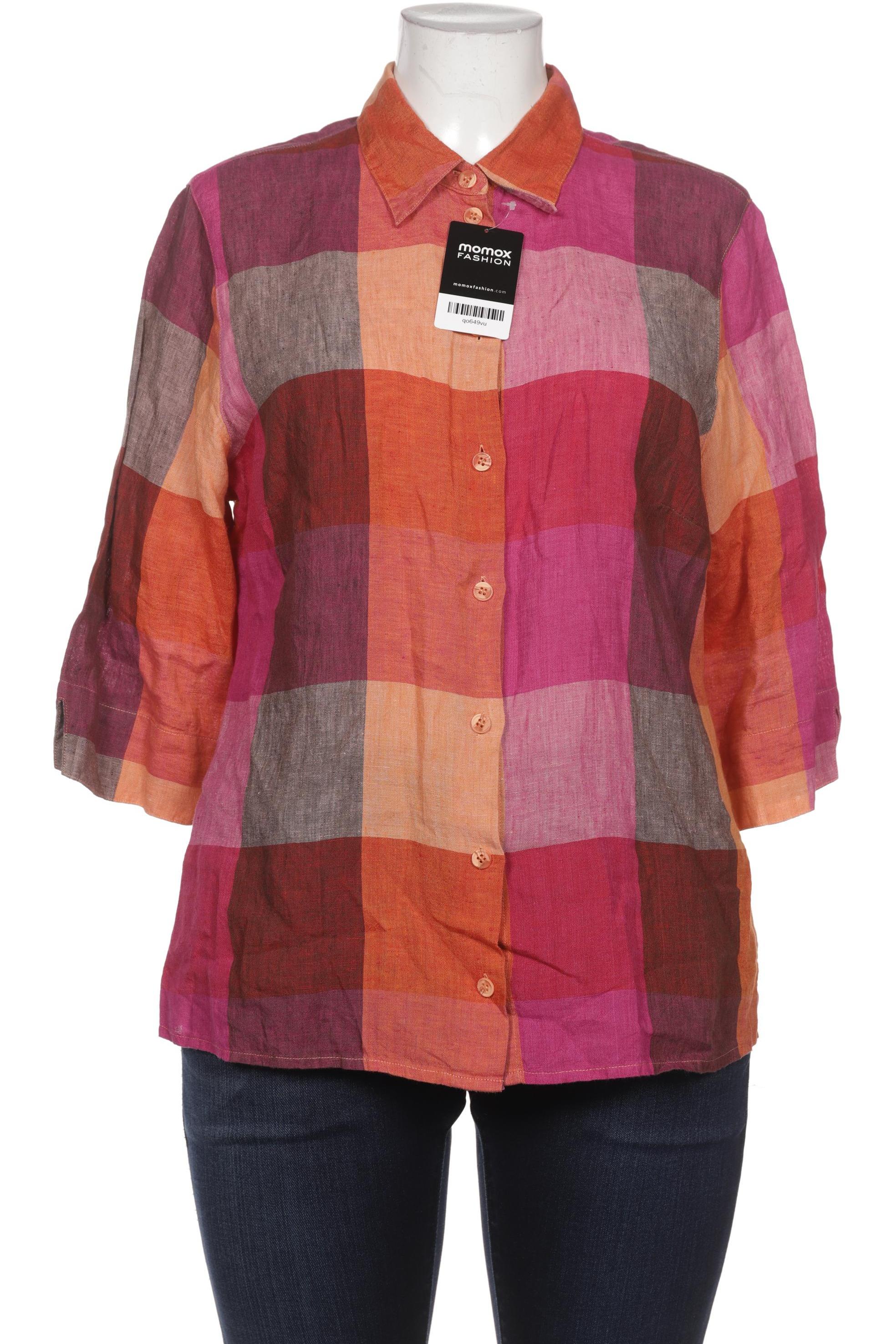 

In Linea Damen Bluse, mehrfarbig, Gr. 44