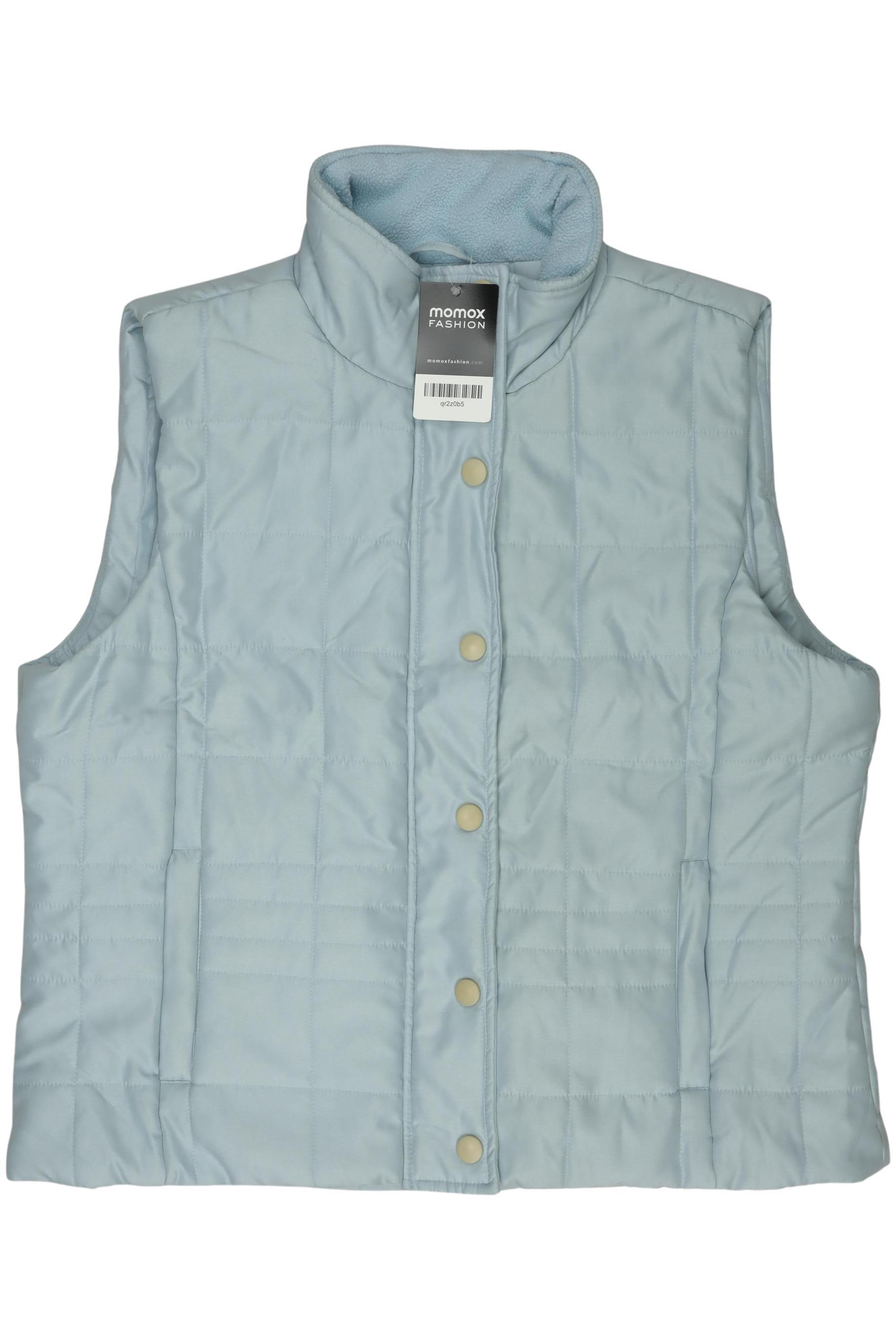 

In Linea Damen Weste, hellblau, Gr. 44