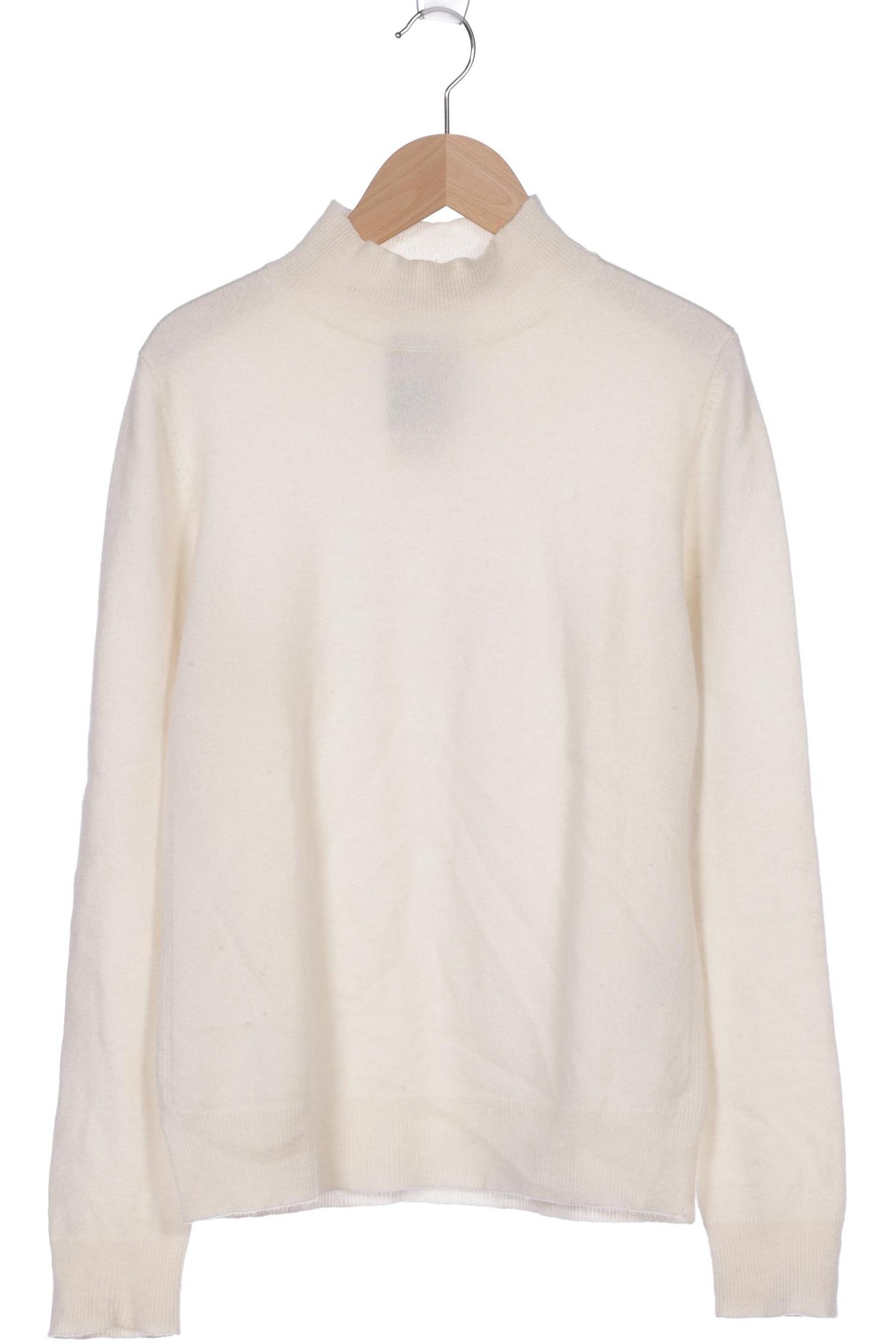 

In Linea Damen Pullover, cremeweiß, Gr. 36