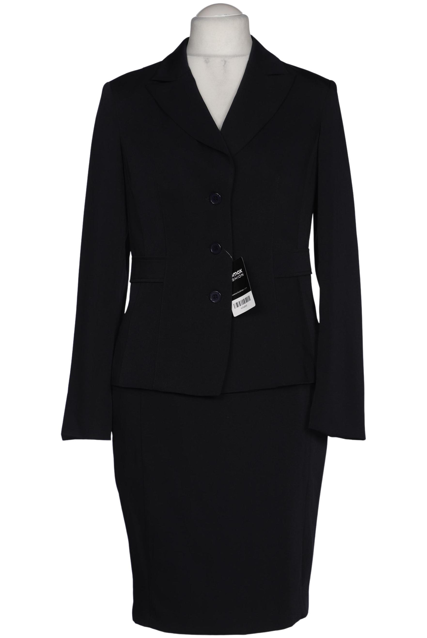 

In Linea Damen Anzug, marineblau, Gr. 40