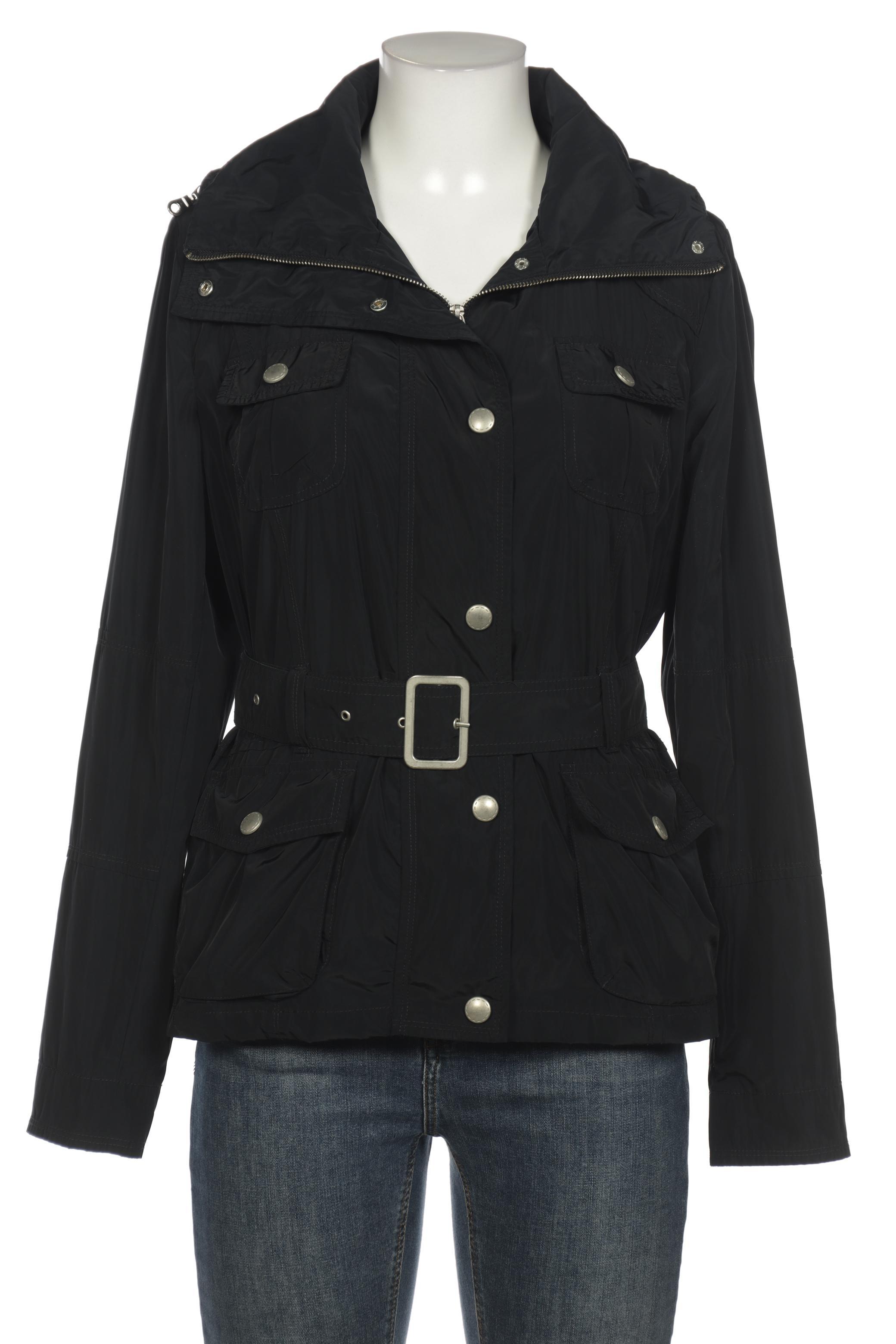 

In Linea Damen Jacke, marineblau, Gr. 38