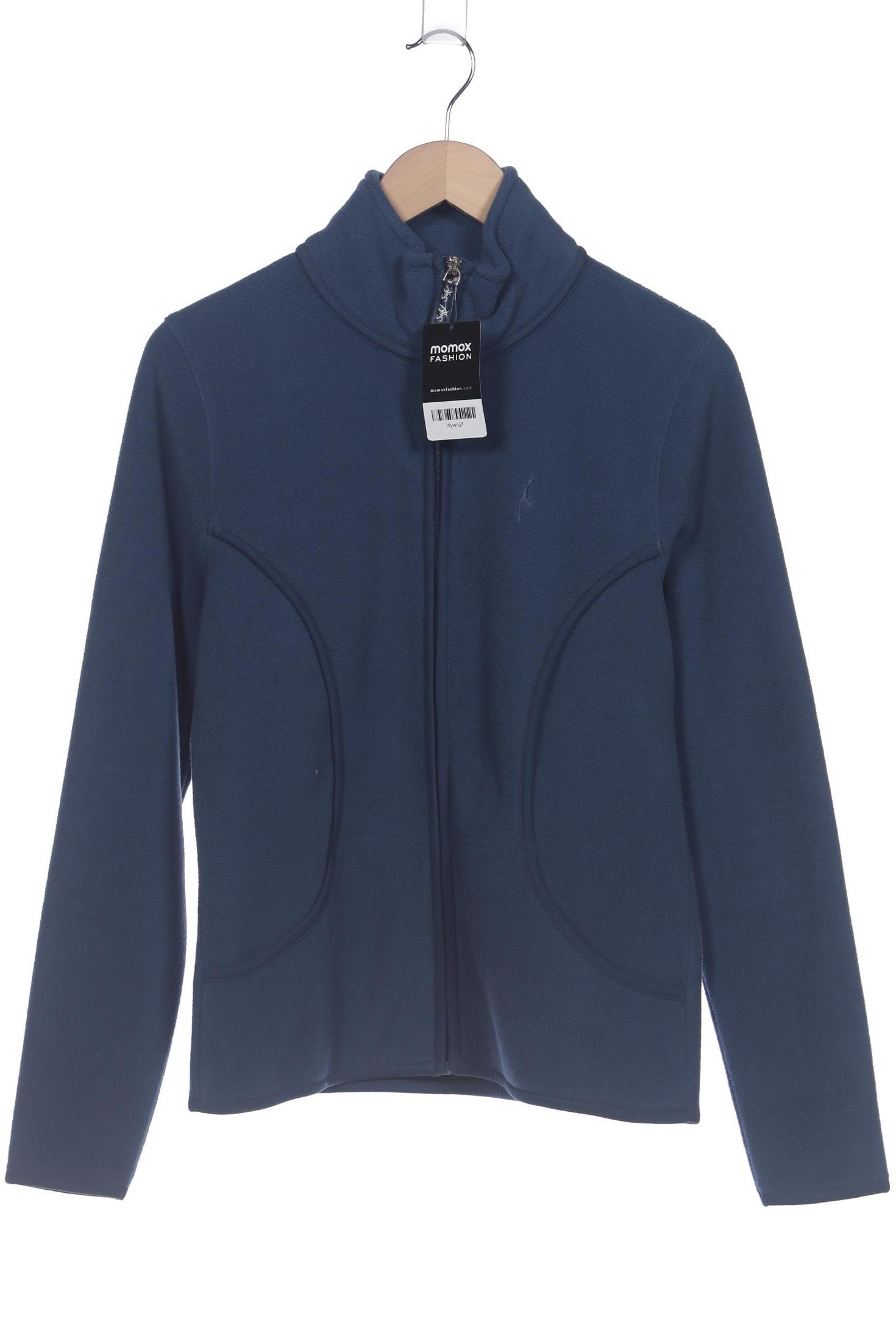 

In Linea Damen Sweatshirt, blau, Gr. 36