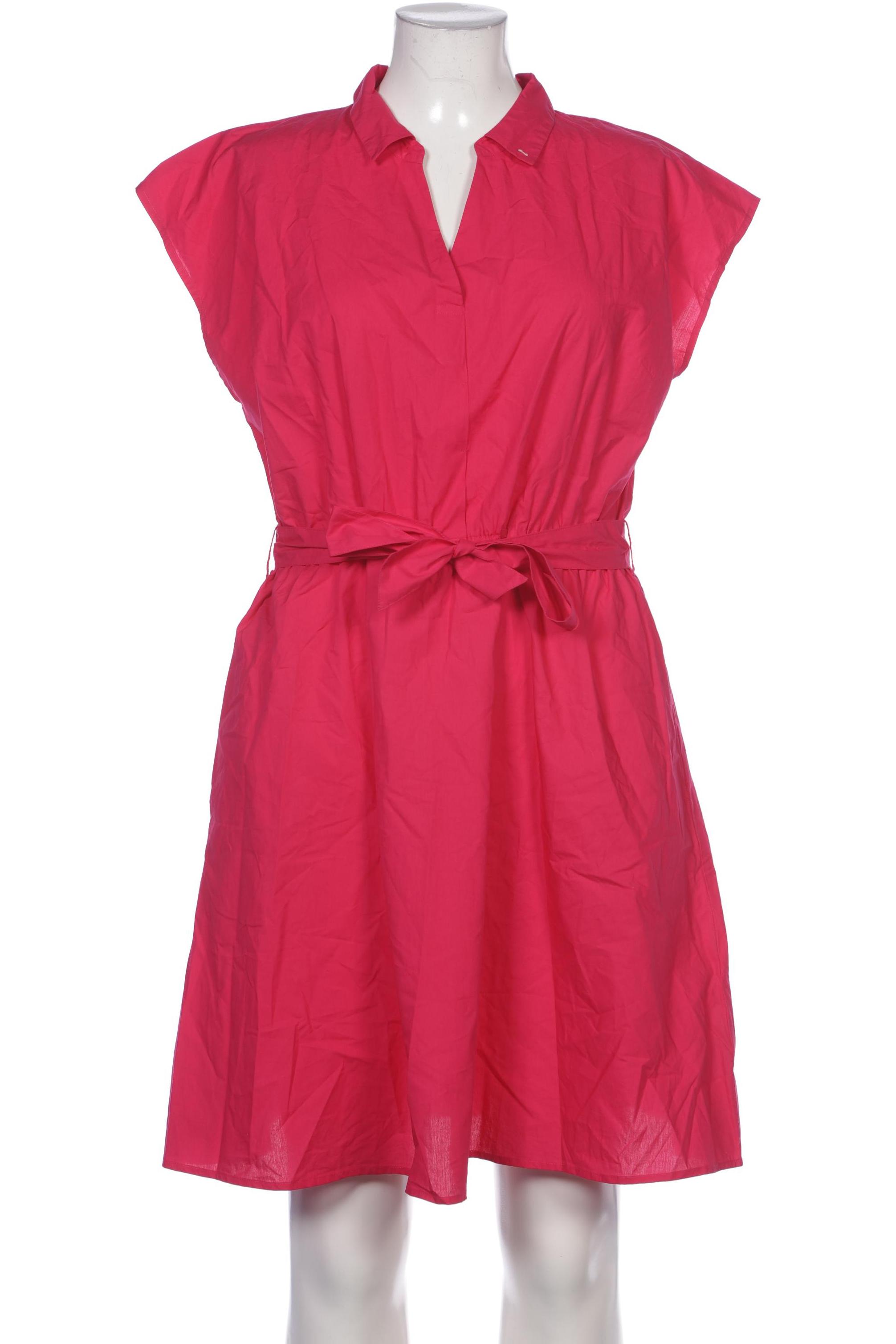 

In Linea Damen Kleid, pink, Gr. 42