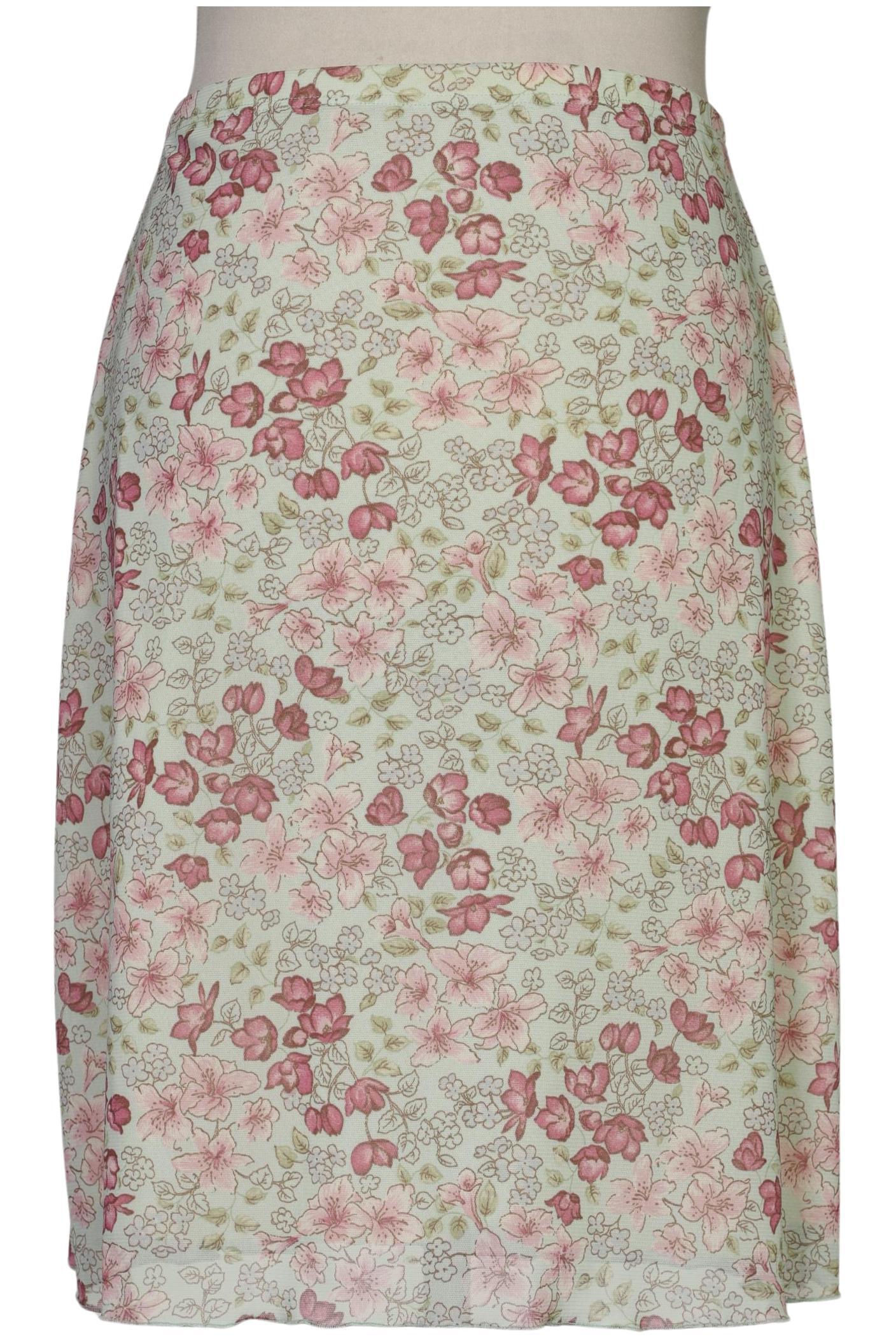 

In Linea Damen Rock, mehrfarbig, Gr. 42