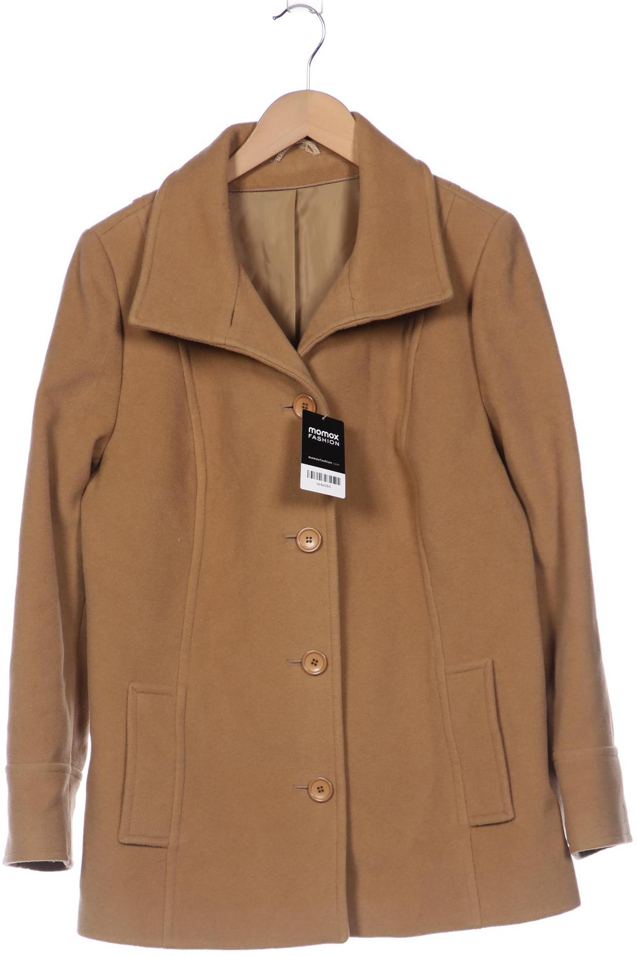 

In Linea Damen Jacke, beige, Gr. 46
