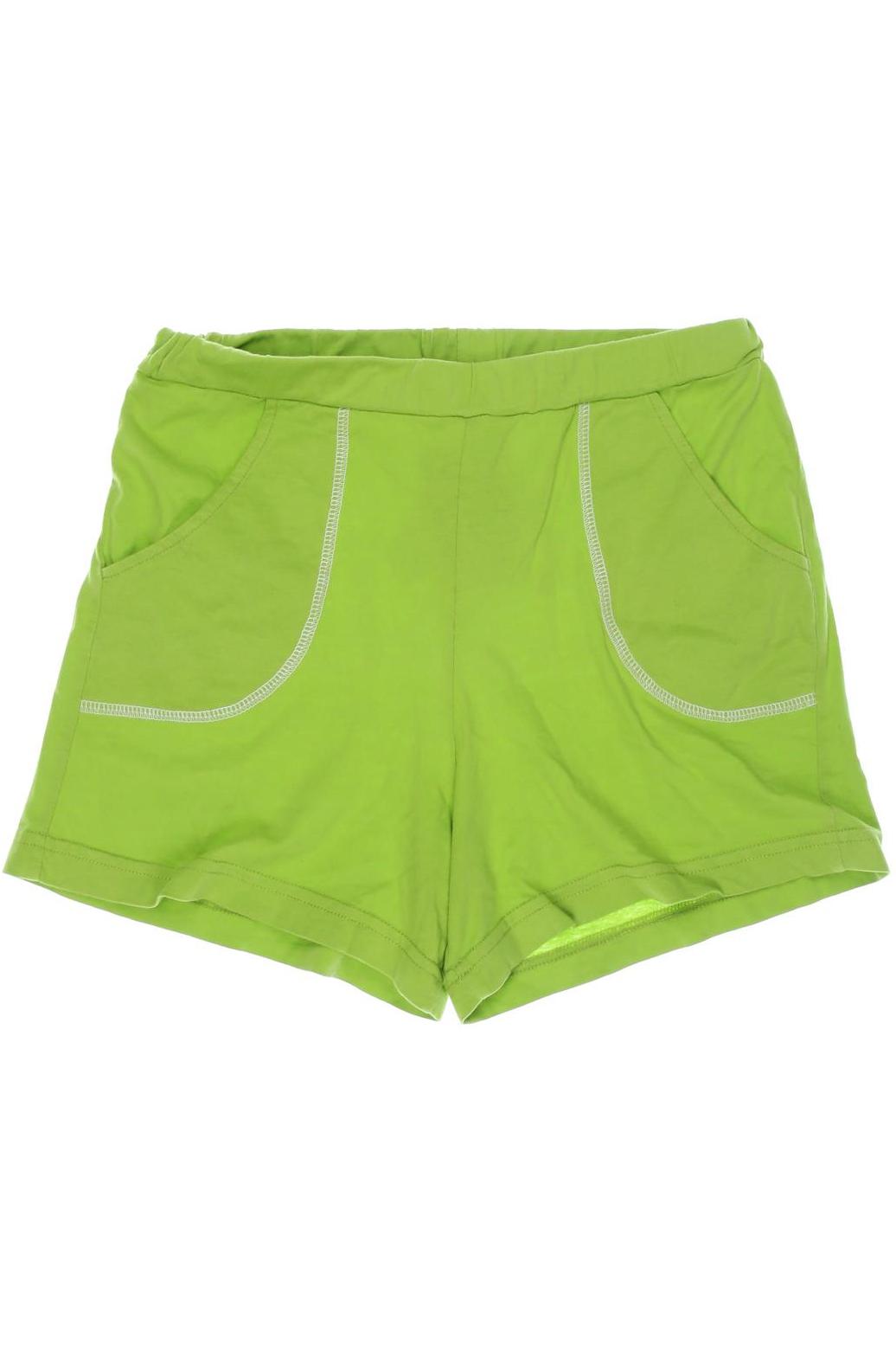 

In Linea Damen Shorts, grün, Gr. 40