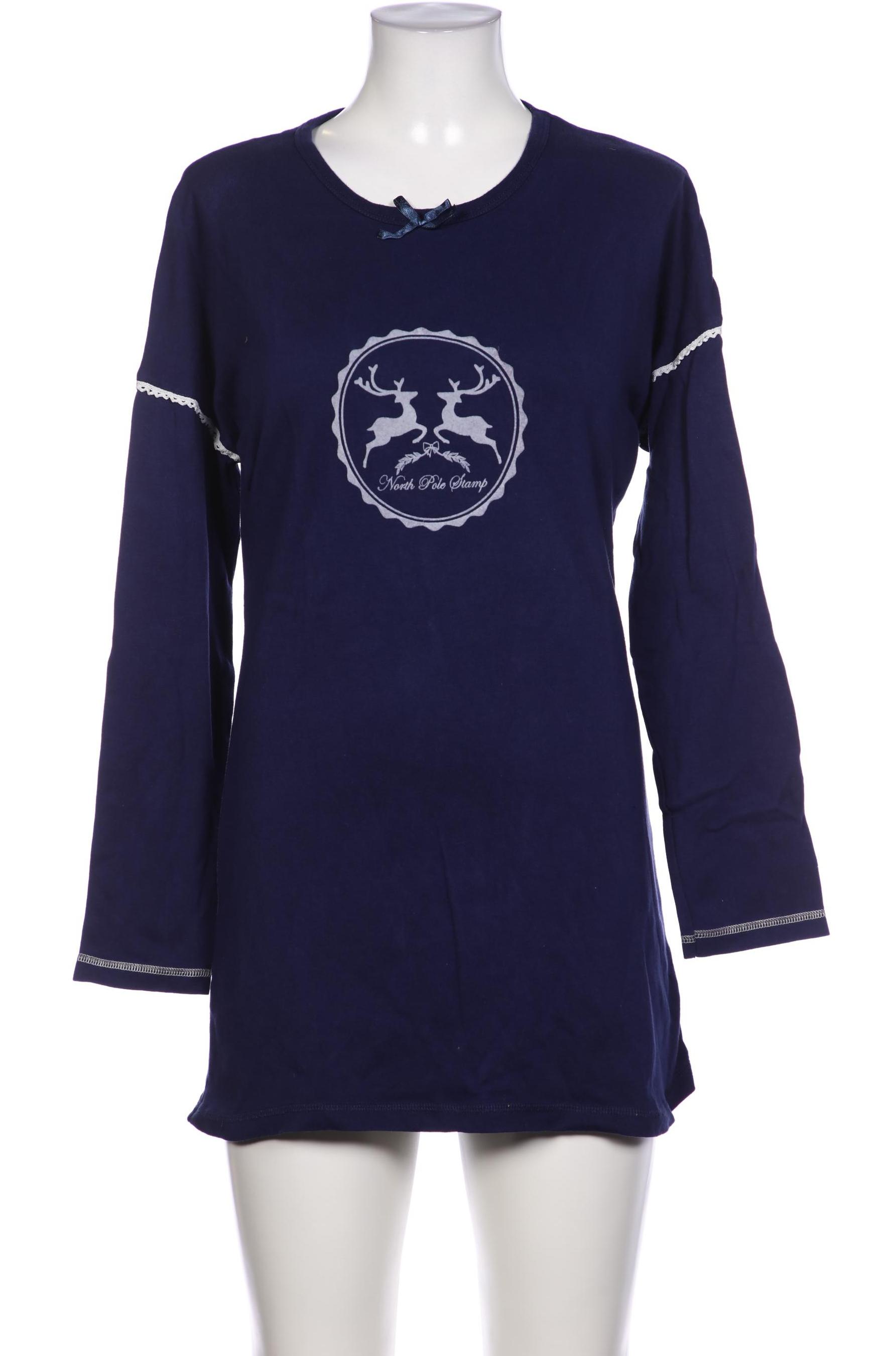 

In Linea Damen Kleid, marineblau, Gr. 36