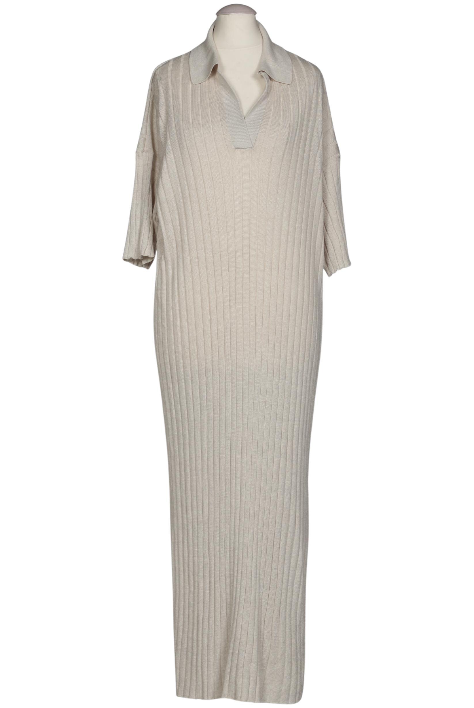 

In Linea Damen Kleid, beige, Gr. 36