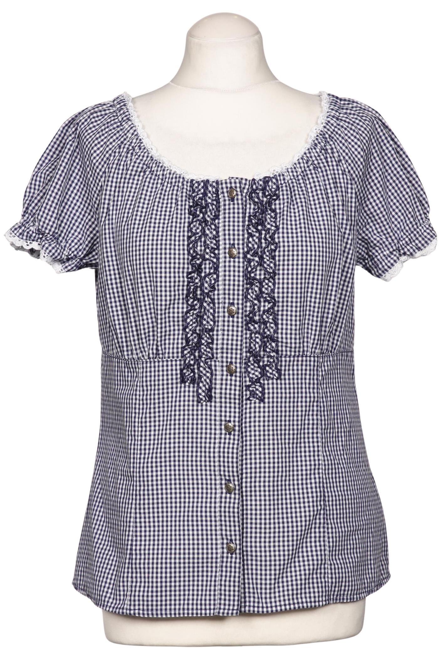 

In Linea Damen Bluse, mehrfarbig, Gr. 40