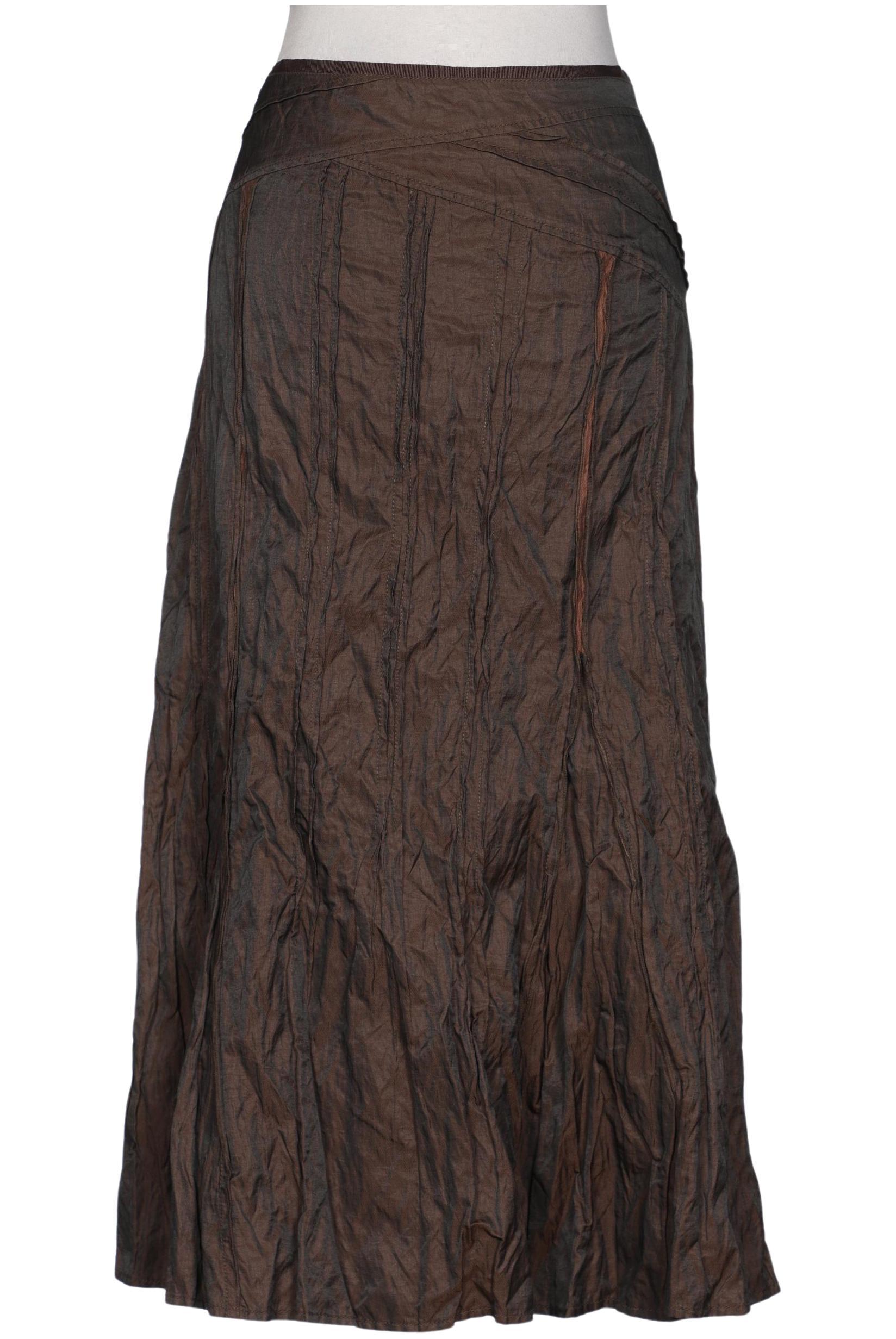 

In Linea Damen Rock, mehrfarbig, Gr. 40