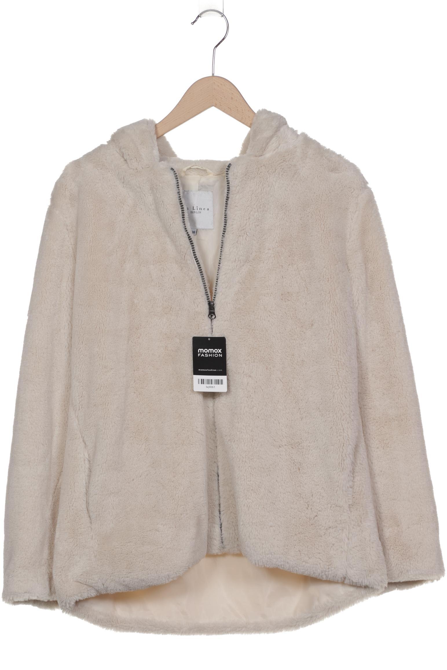 

In Linea Damen Jacke, beige, Gr. 38