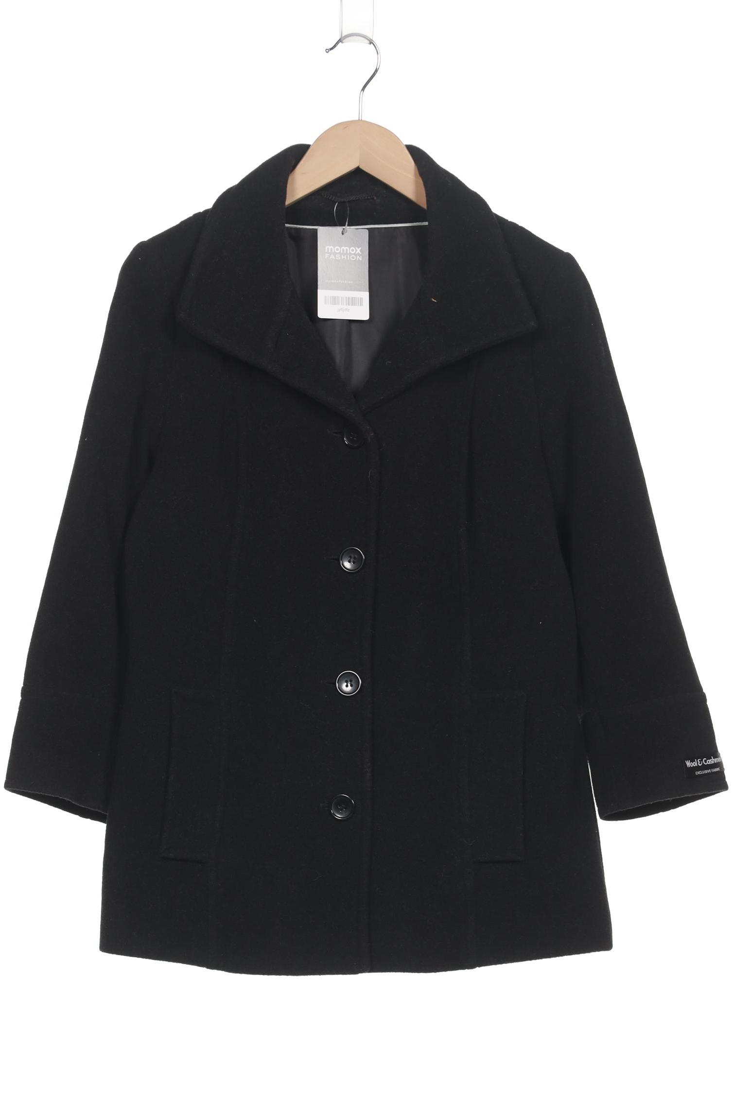 

In Linea Damen Jacke, schwarz, Gr. 36
