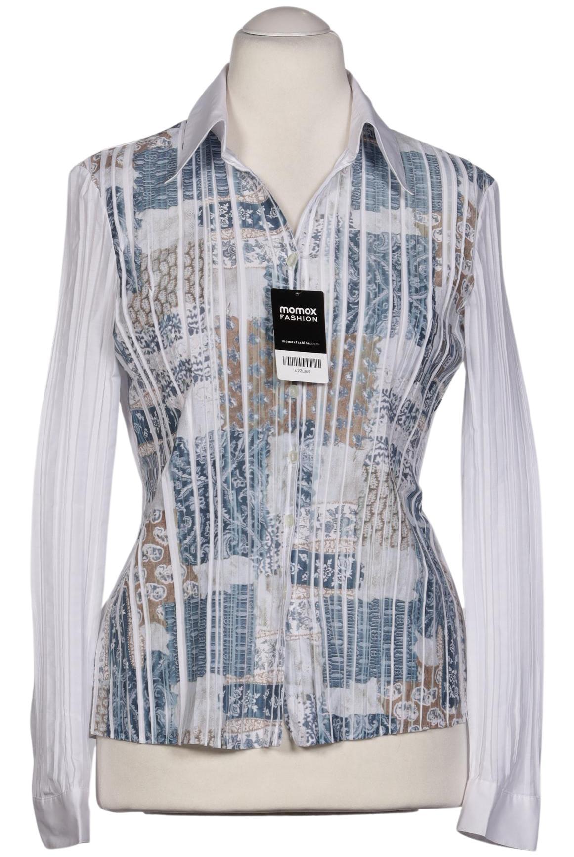 

In Linea Damen Bluse, weiß, Gr. 40