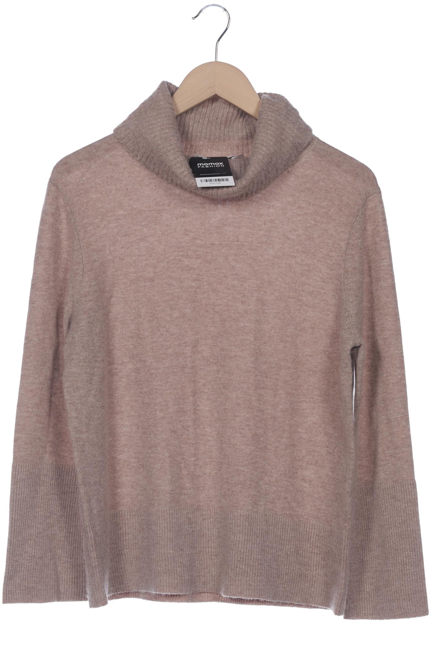 

In Linea Damen Pullover, beige, Gr. 40