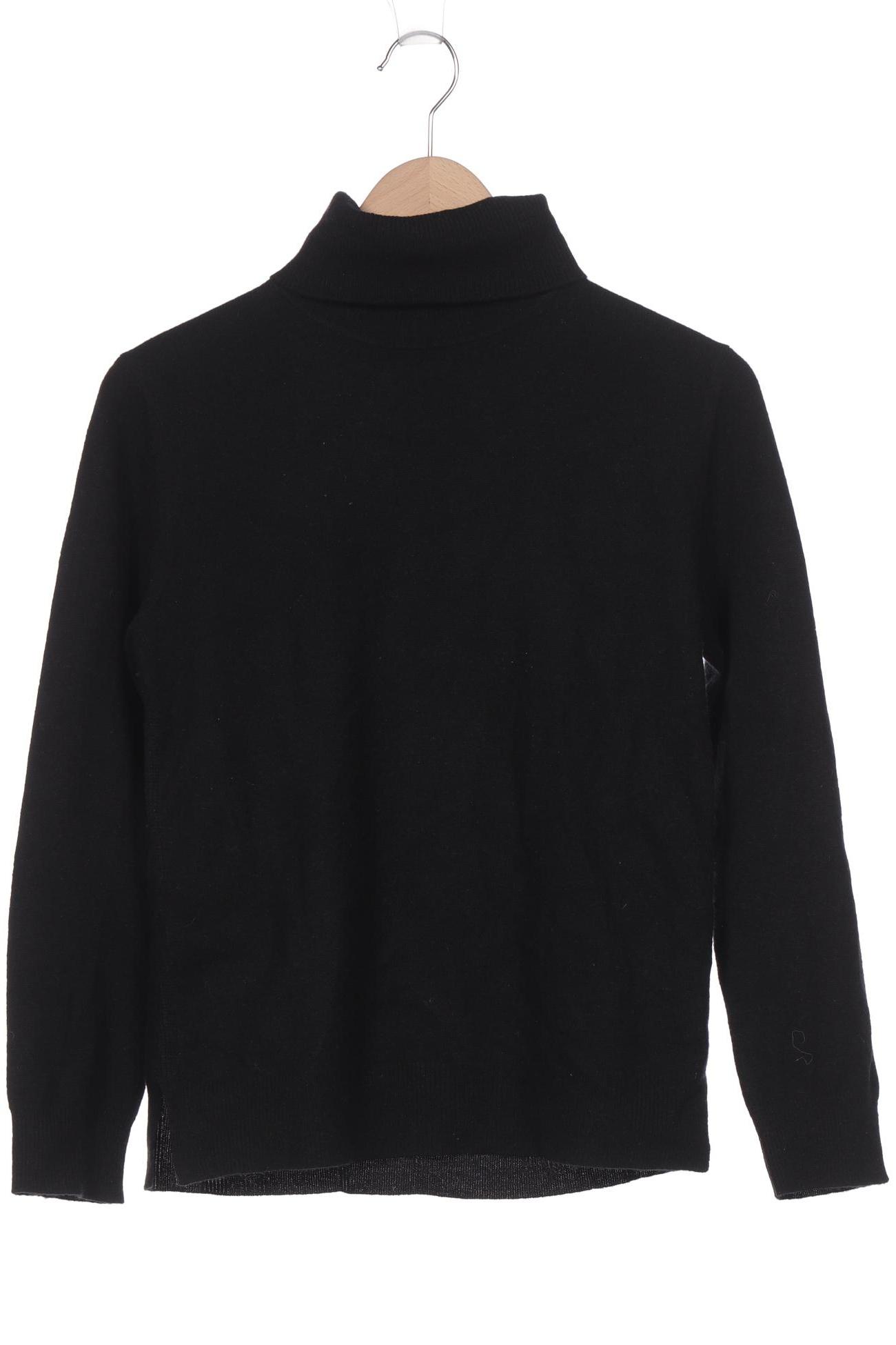 

In Linea Damen Pullover, schwarz