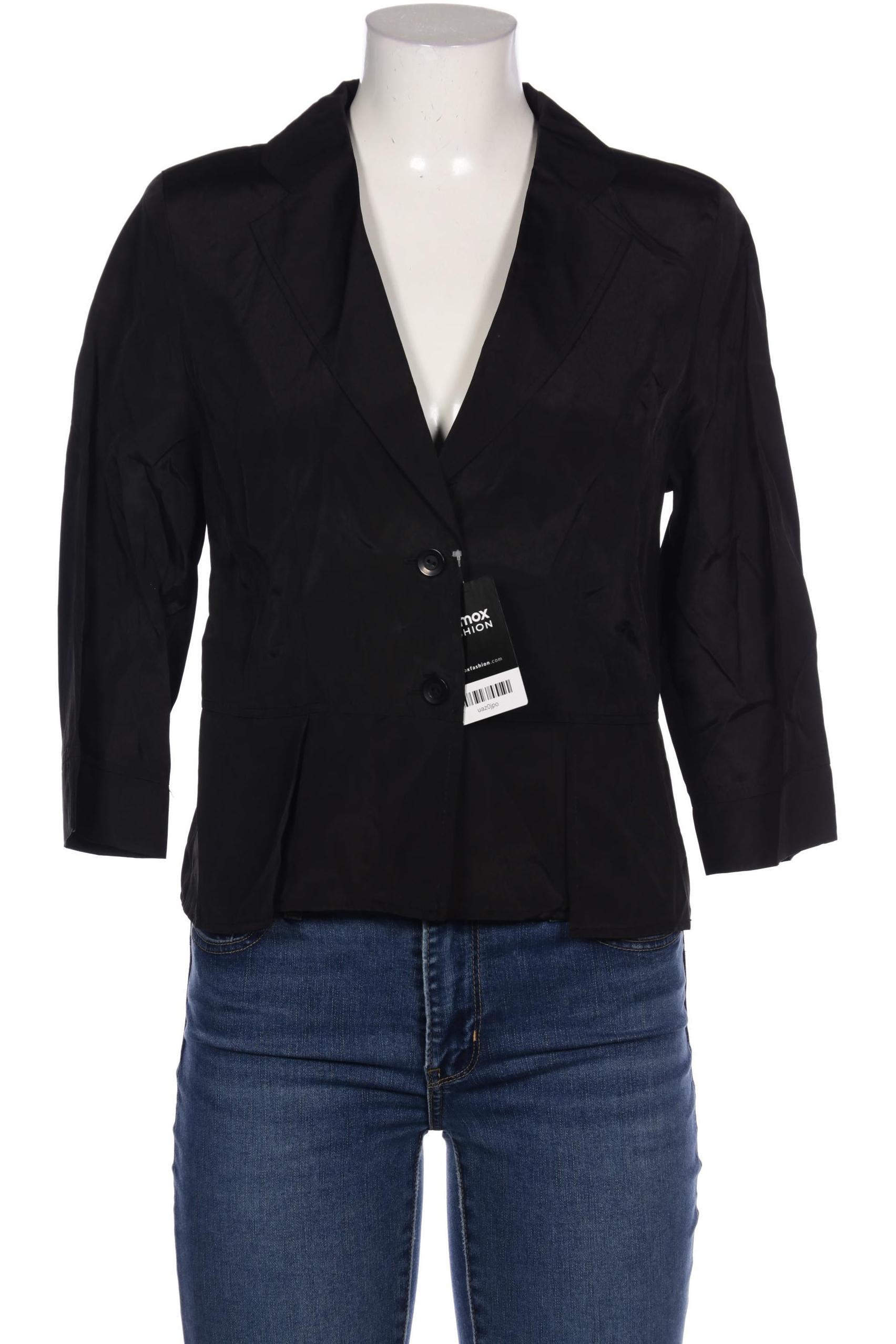 

In Linea Damen Blazer, schwarz
