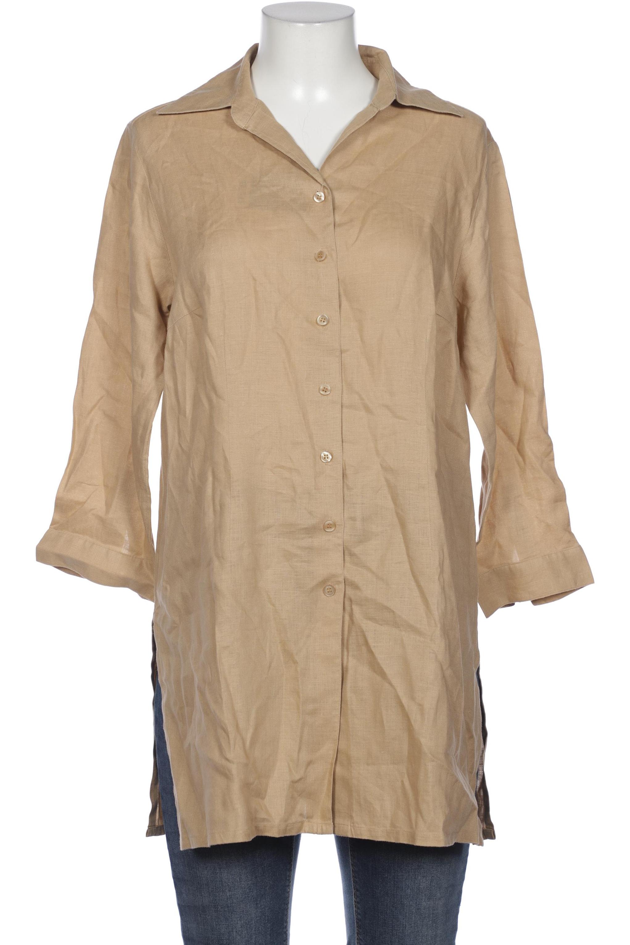 

In Linea Damen Bluse, beige