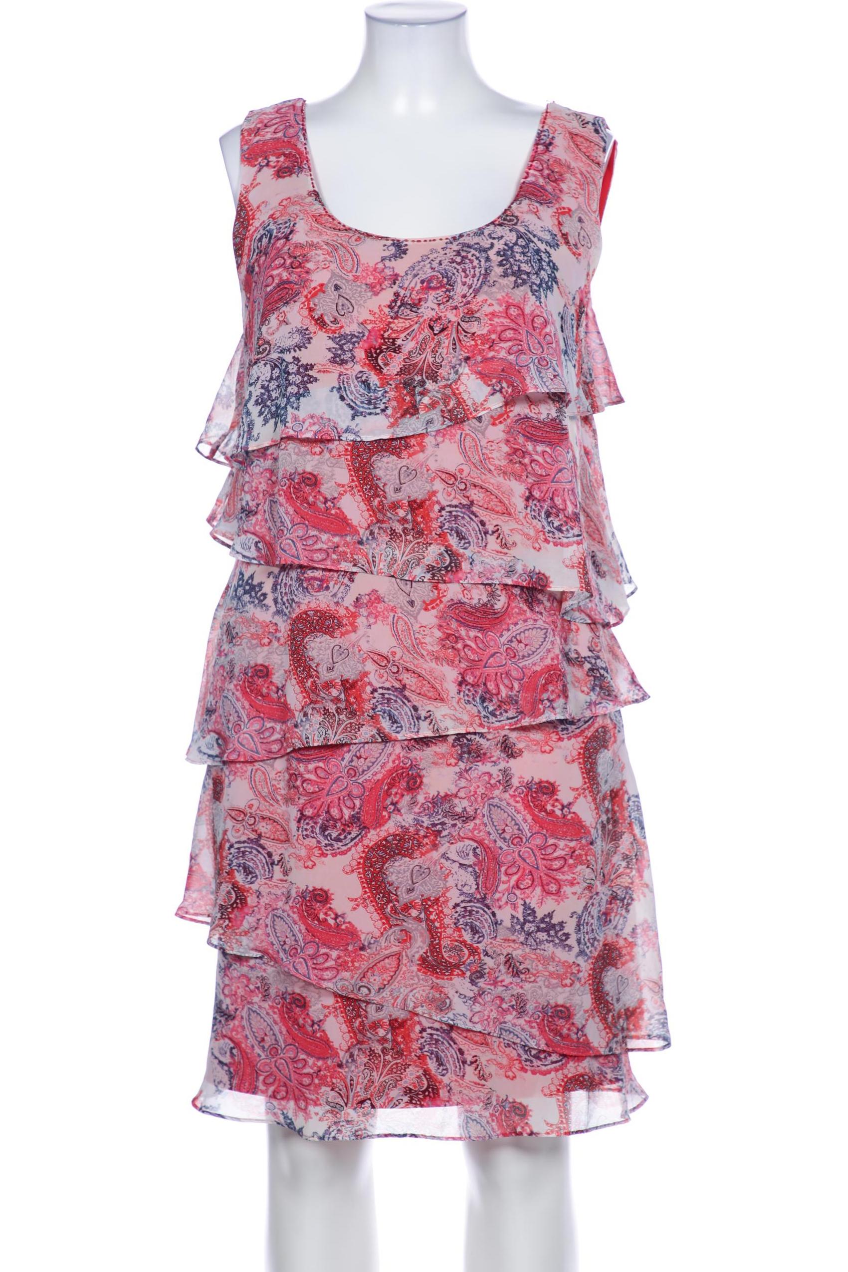 

In Linea Damen Kleid, rot, Gr. 46