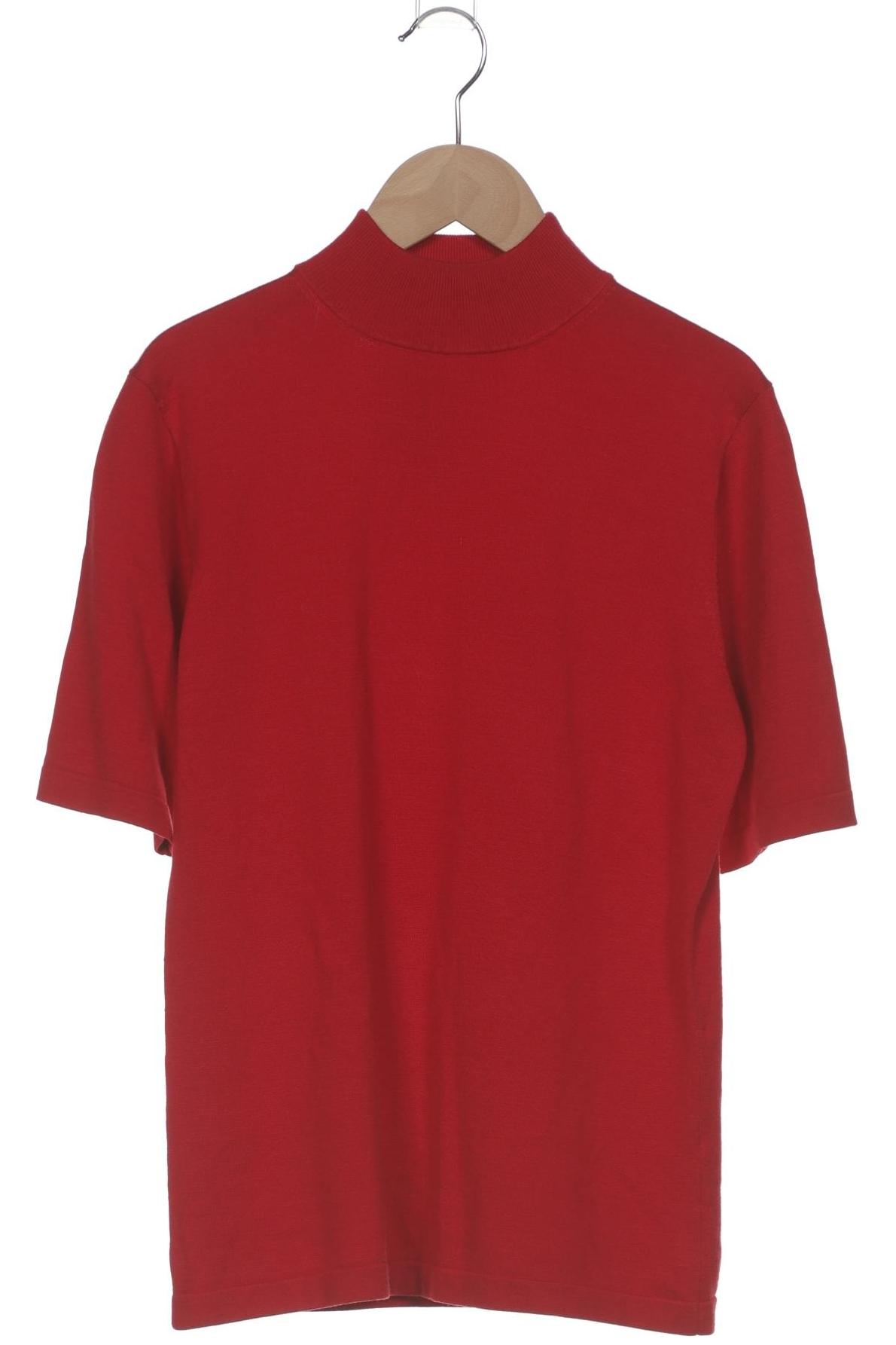 

In Linea Damen Pullover, rot, Gr. 40