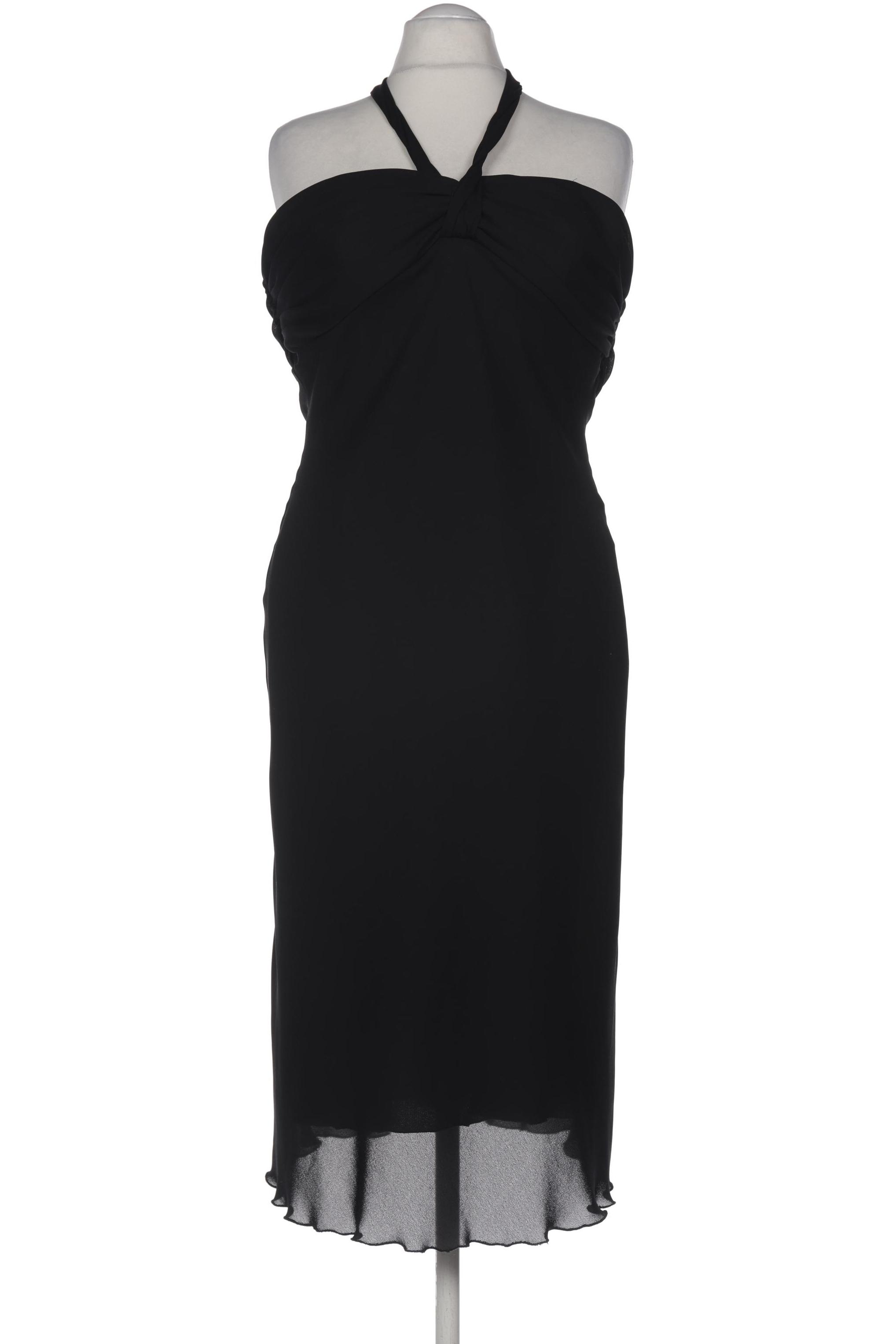 

In Linea Damen Kleid, schwarz, Gr. 44