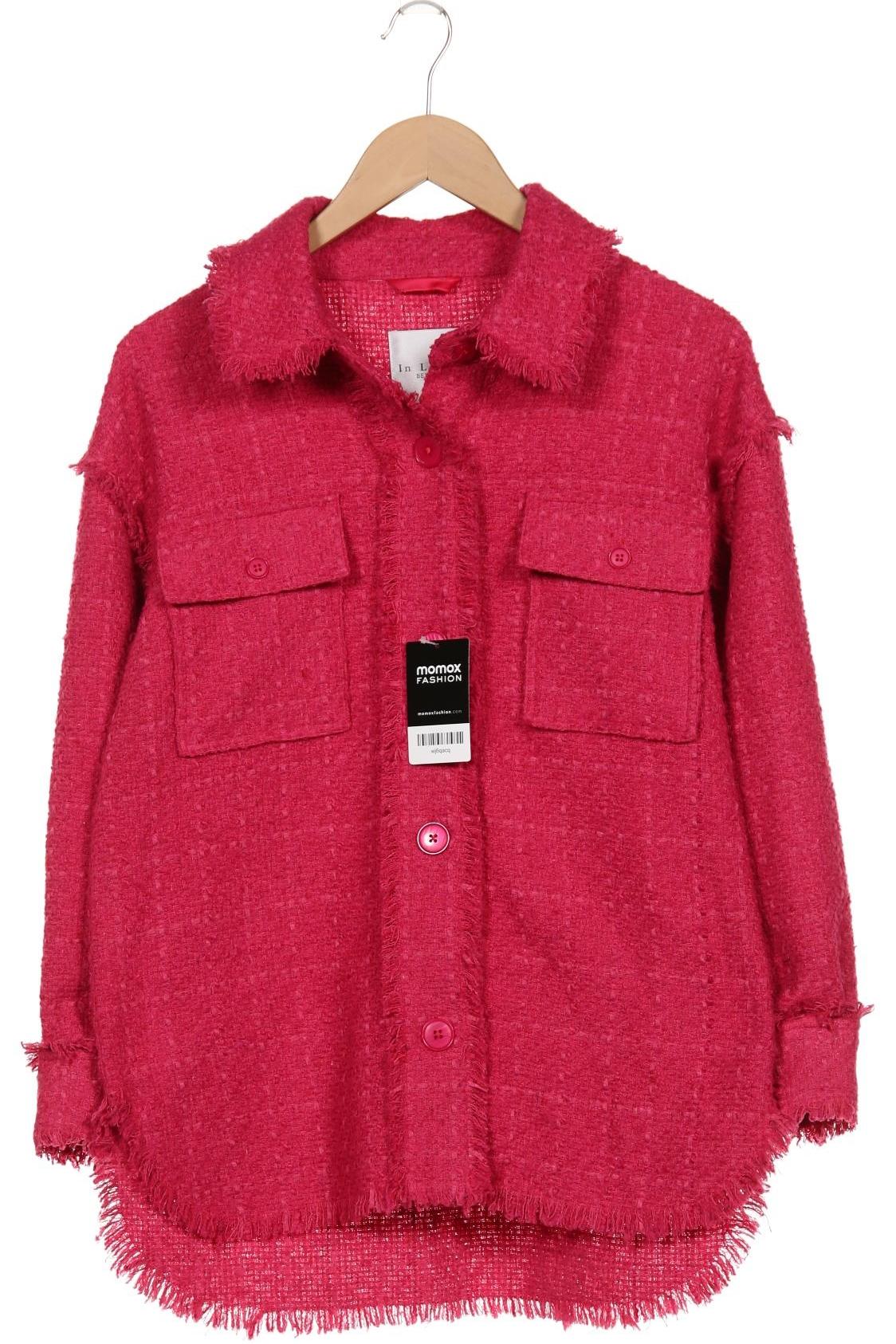 

In Linea Damen Jacke, pink, Gr. 38