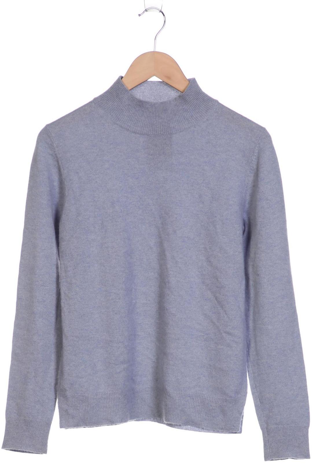 

In Linea Damen Pullover, blau, Gr. 36