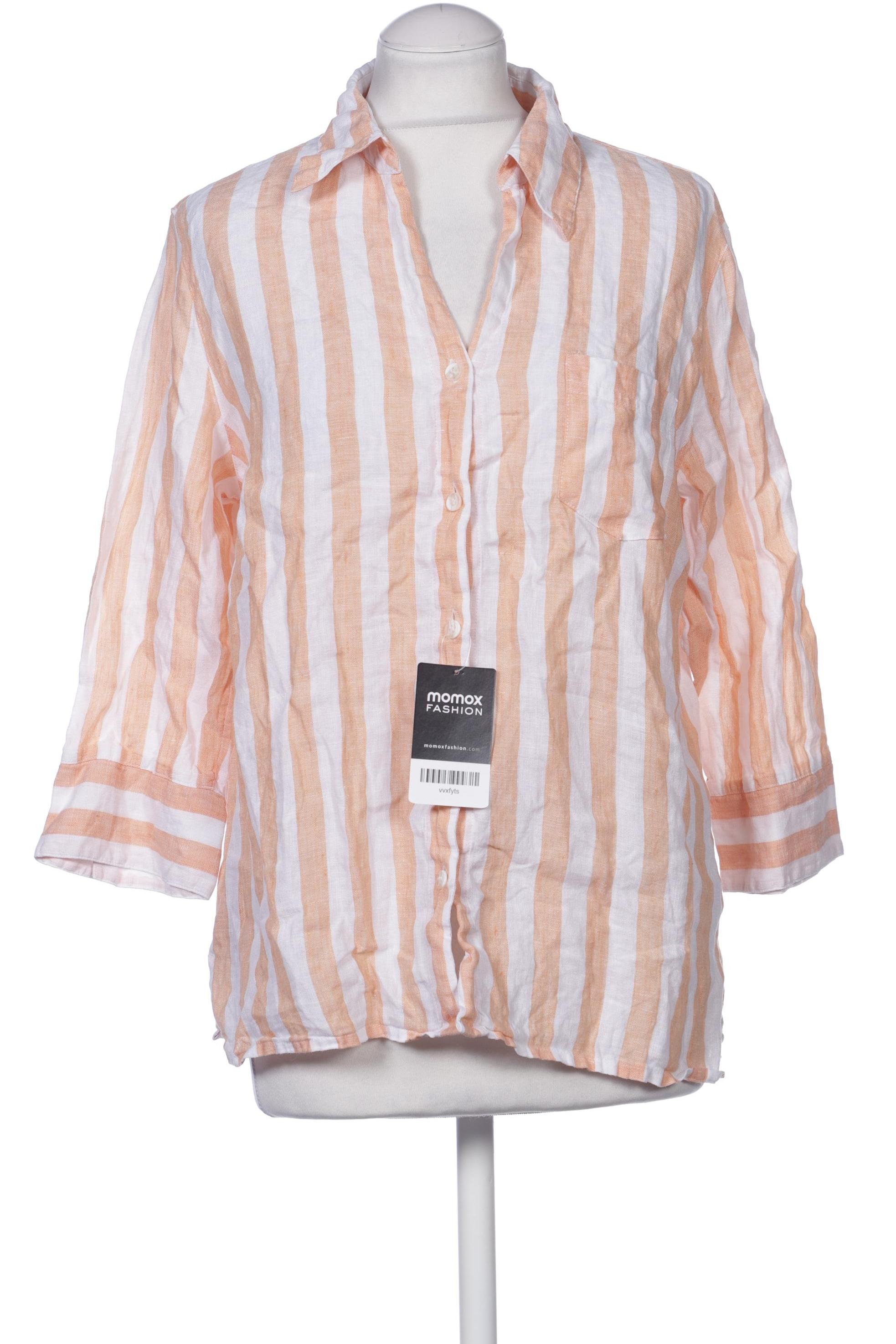 

In Linea Damen Bluse, orange, Gr. 40