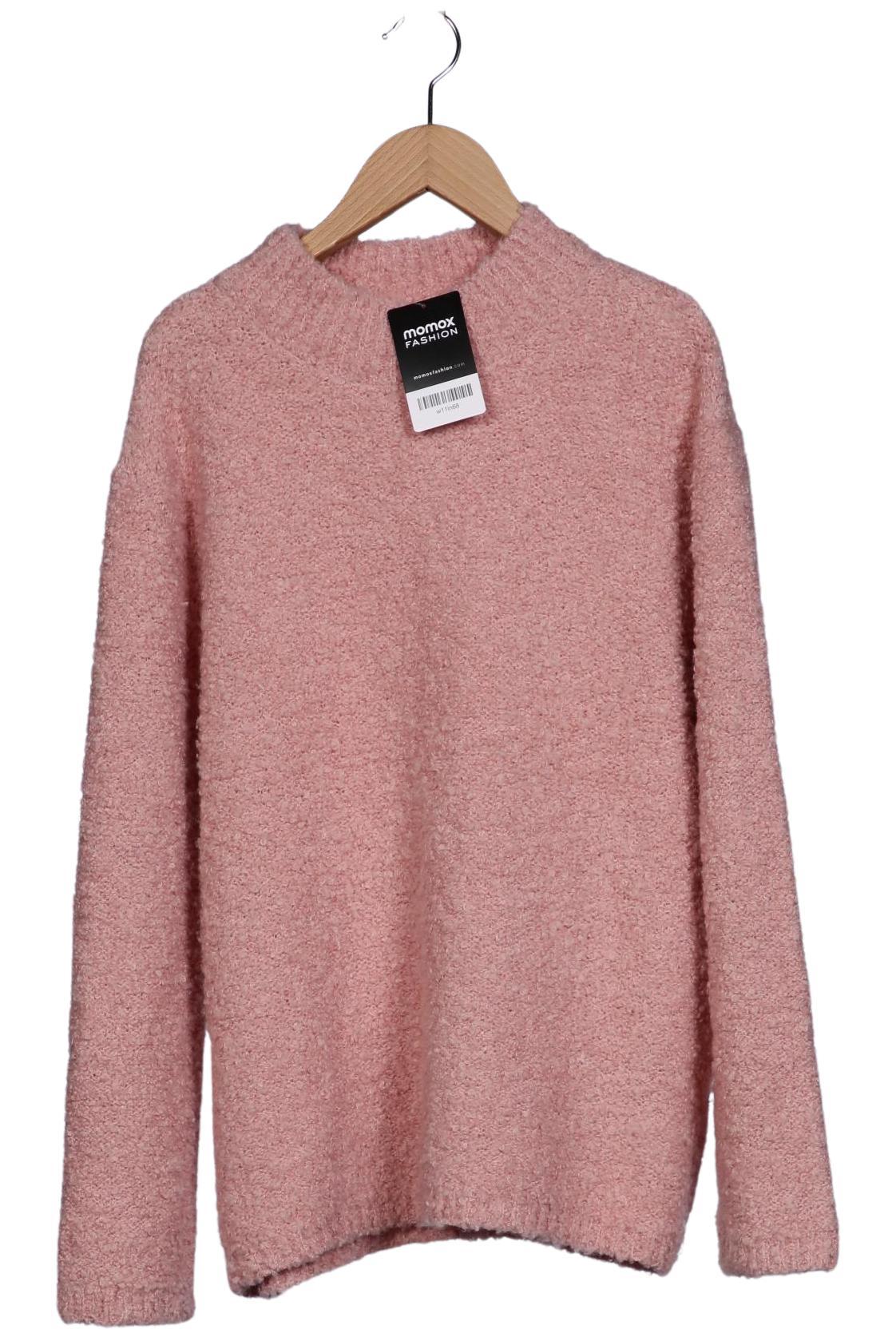 

In Linea Damen Pullover, pink, Gr. 40