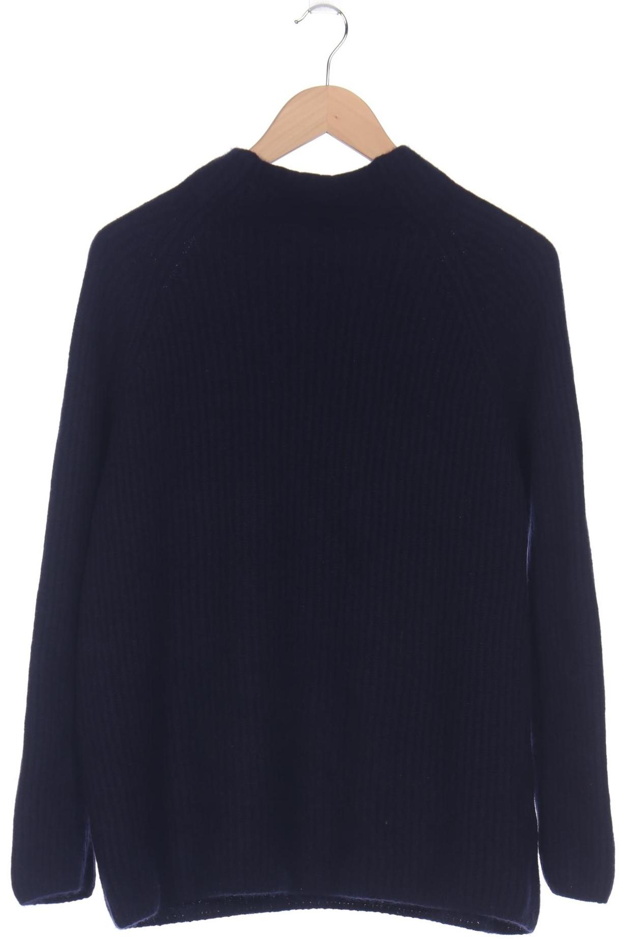 

In Linea Damen Pullover, marineblau, Gr. 44