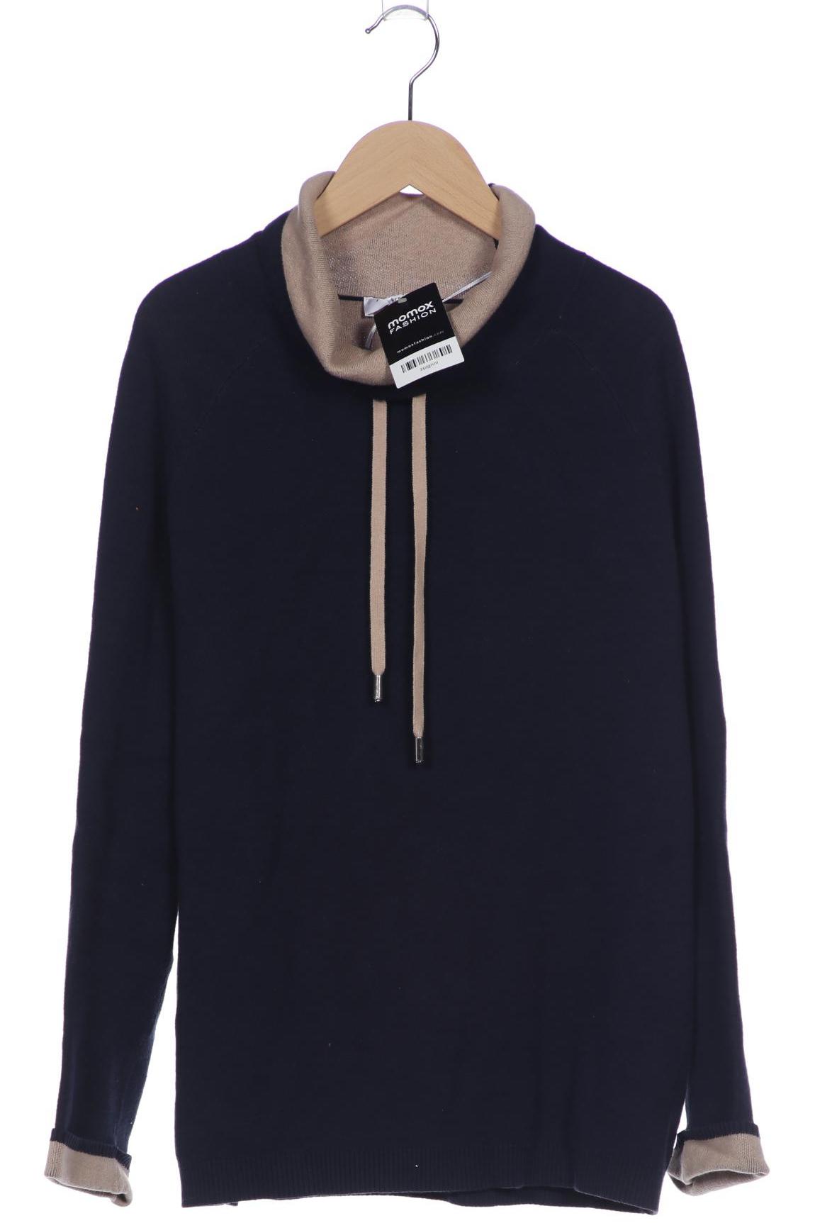 

In Linea Damen Pullover, marineblau, Gr. 42