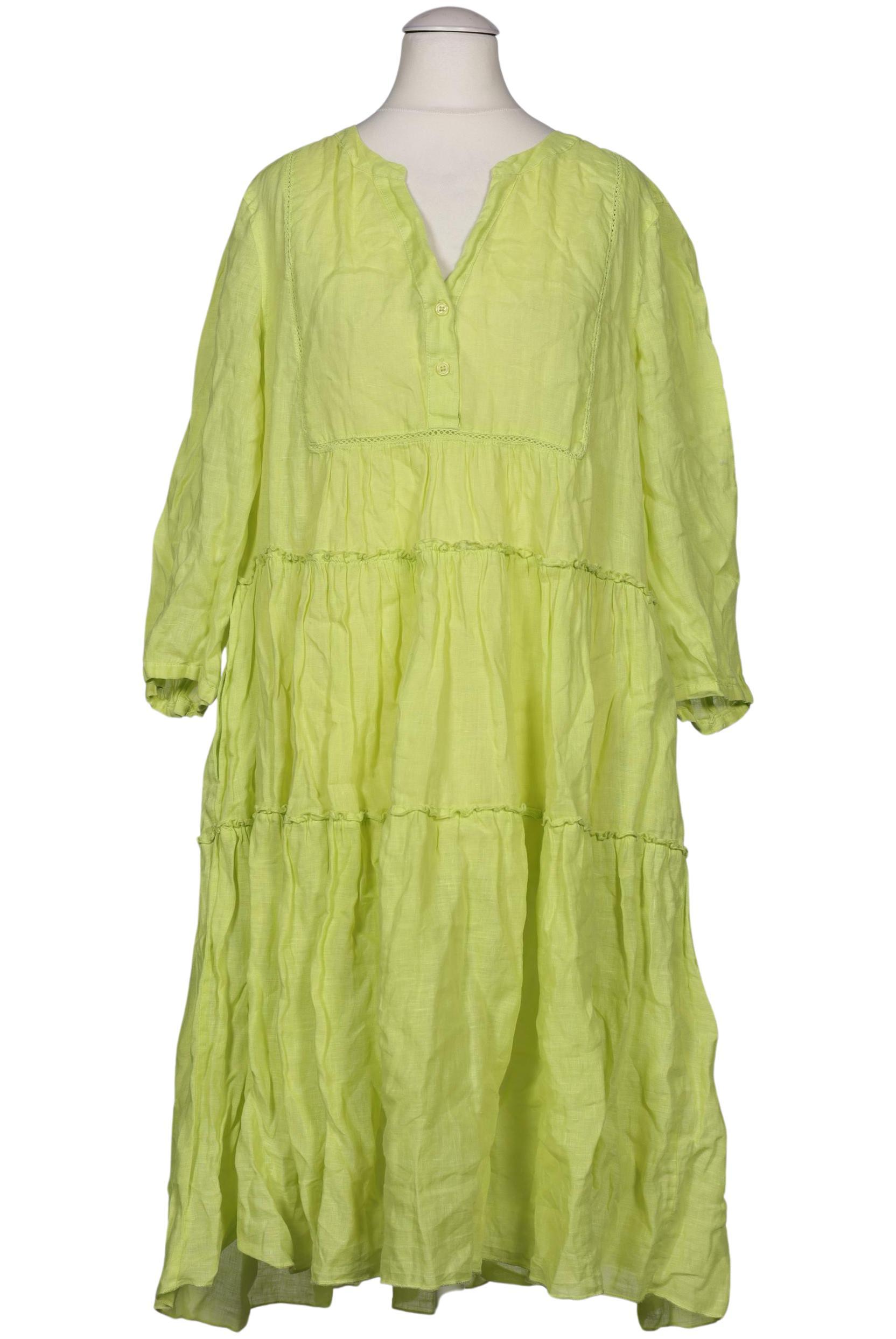 

In Linea Damen Kleid, hellgrün, Gr. 36