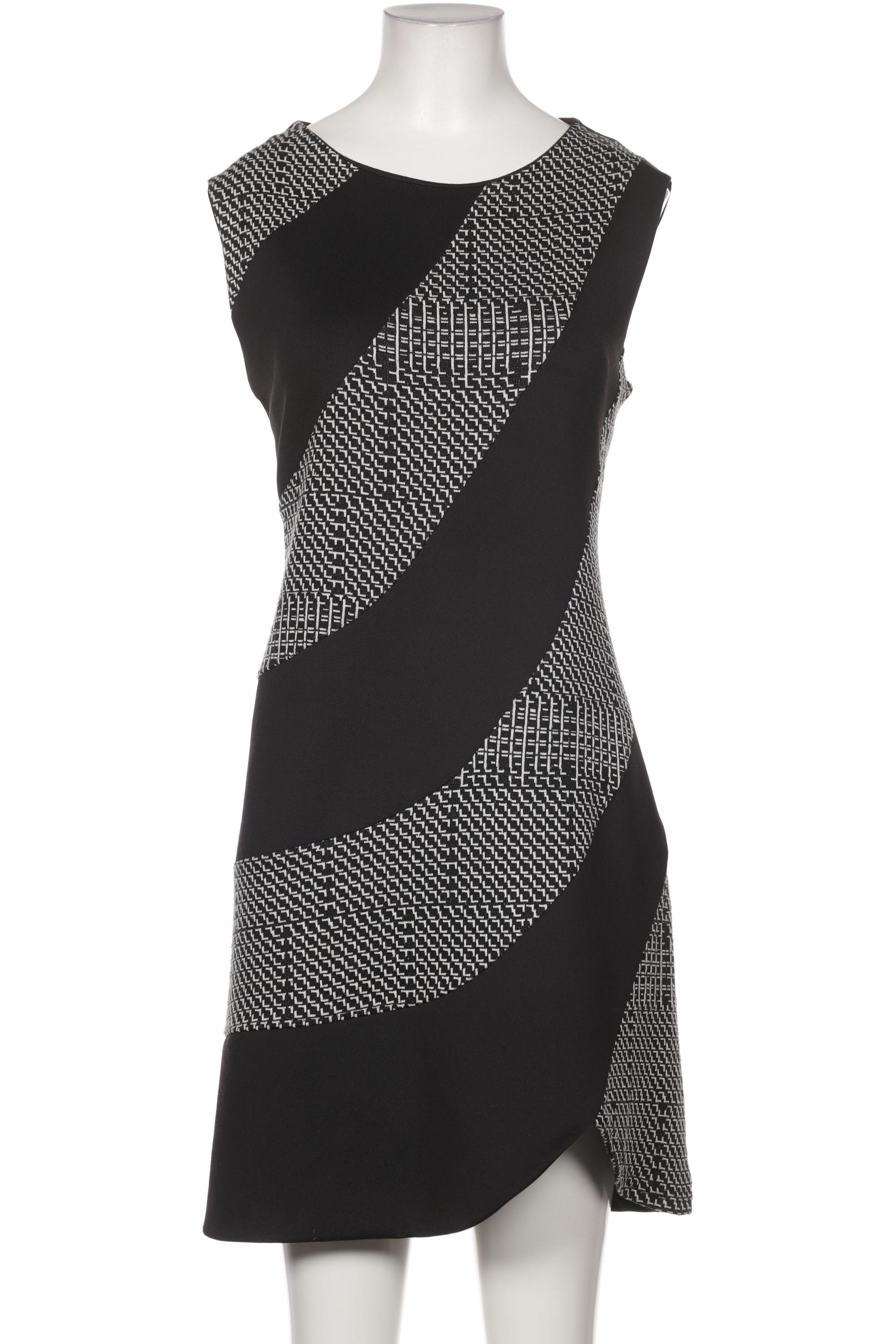 

In Linea Damen Kleid, schwarz, Gr. 38
