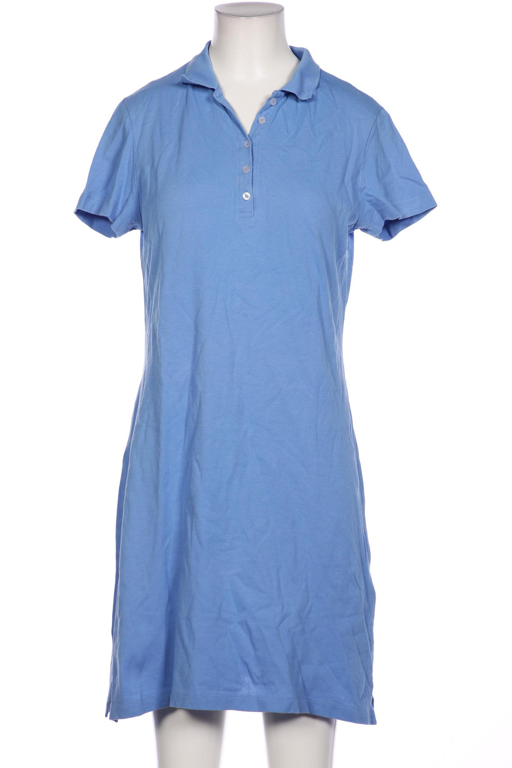 

In Linea Damen Kleid, blau, Gr. 40