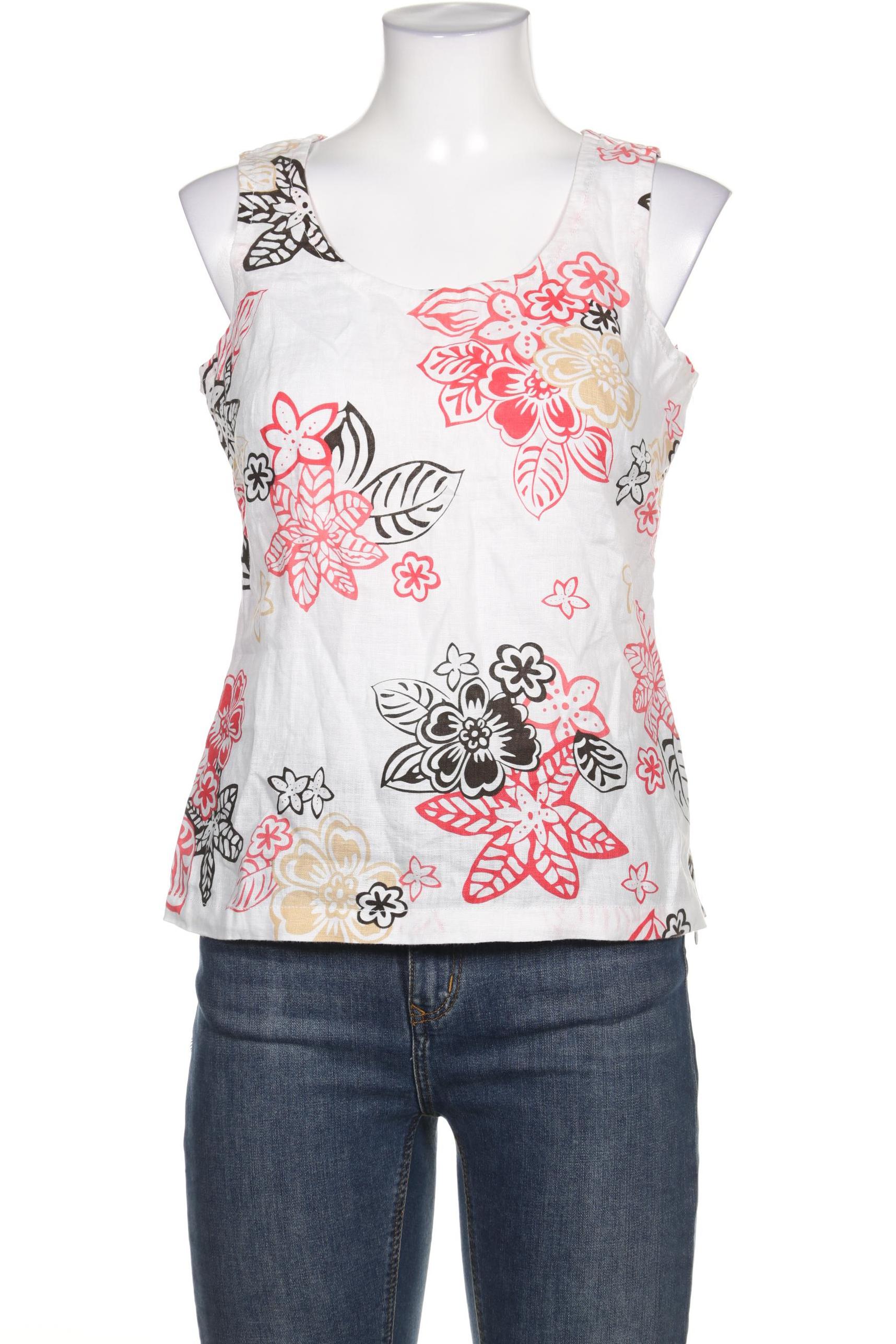 

In Linea Damen Bluse, mehrfarbig, Gr. 36