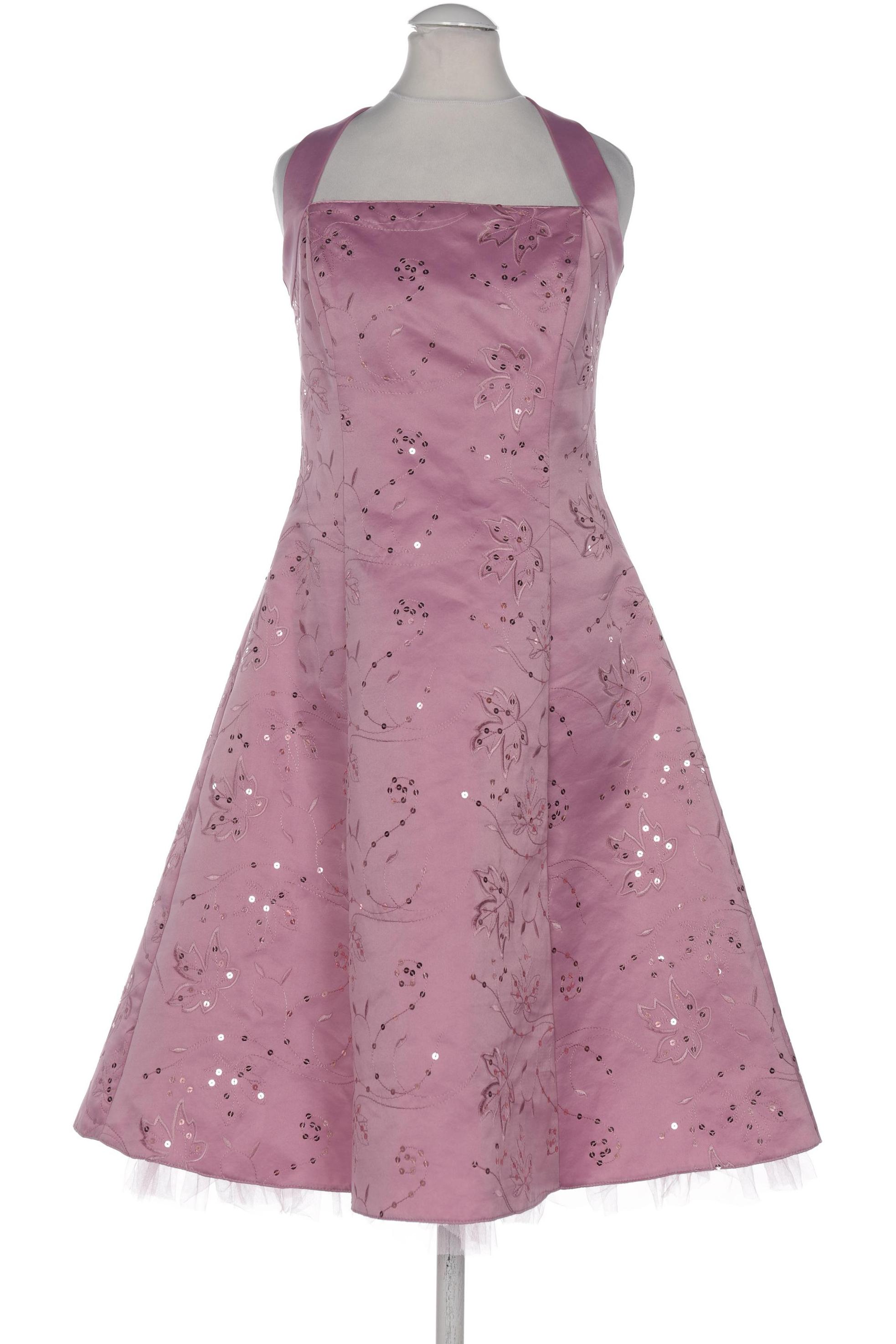 

In Linea Damen Kleid, pink, Gr. 36