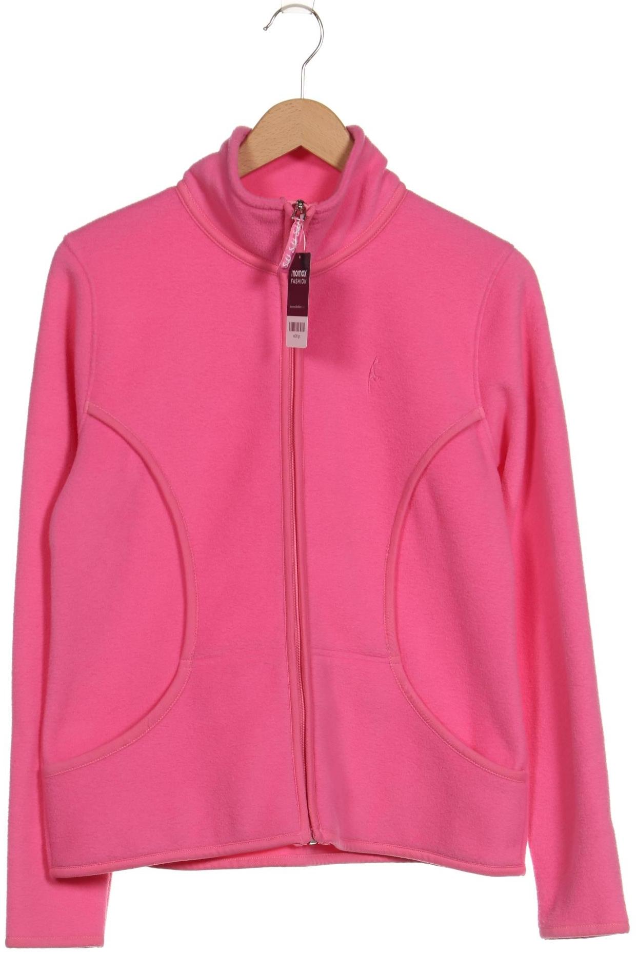 

In Linea Damen Sweatshirt, pink, Gr. 36