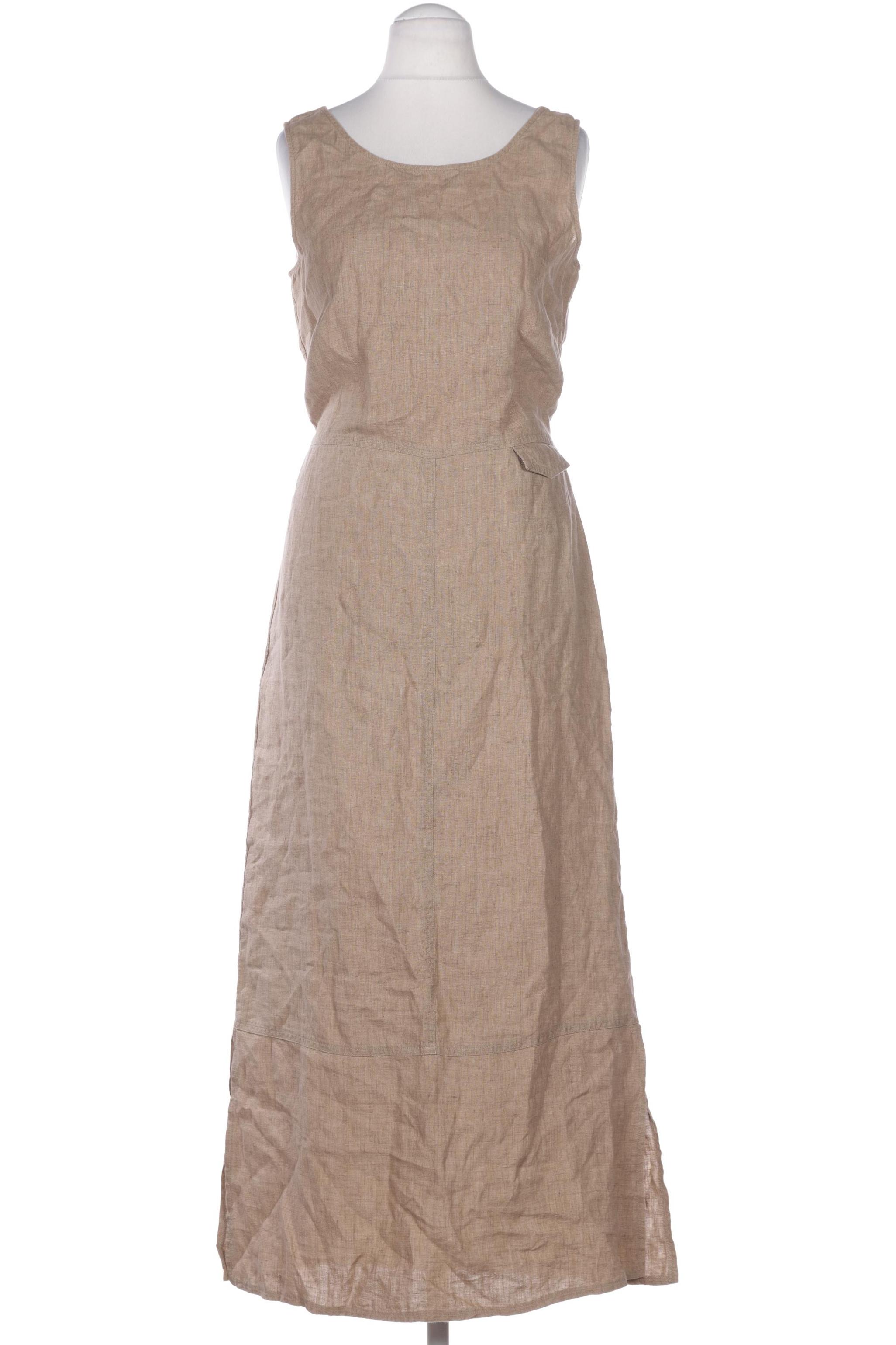 

In Linea Damen Kleid, beige, Gr. 38