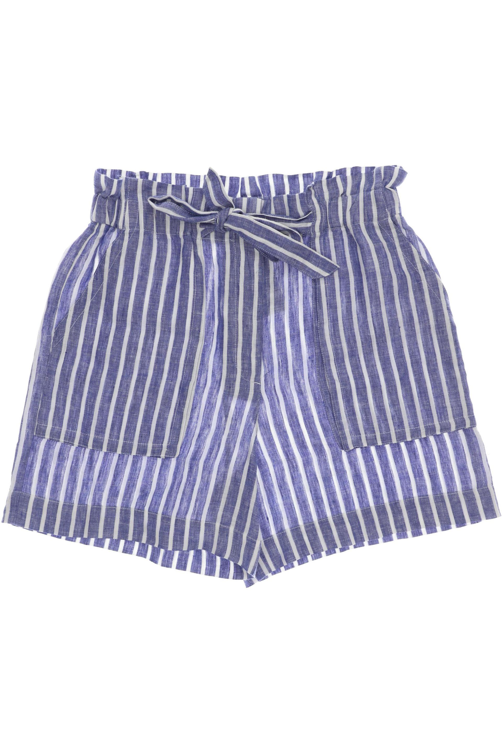 

In Linea Damen Shorts, blau