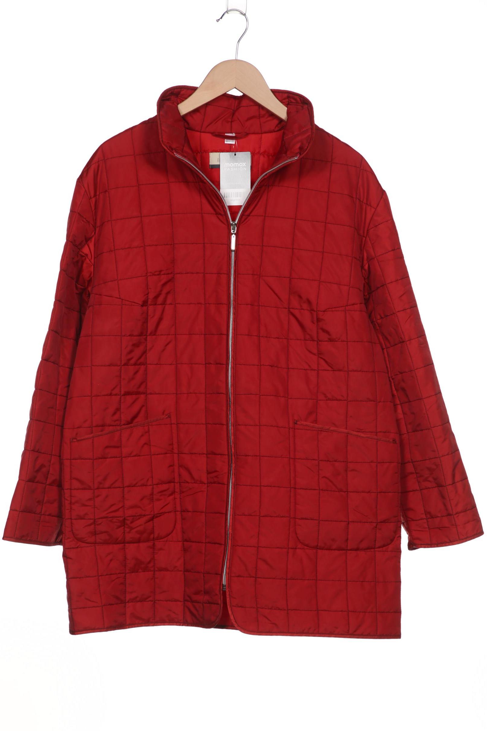 

In Linea Damen Jacke, rot
