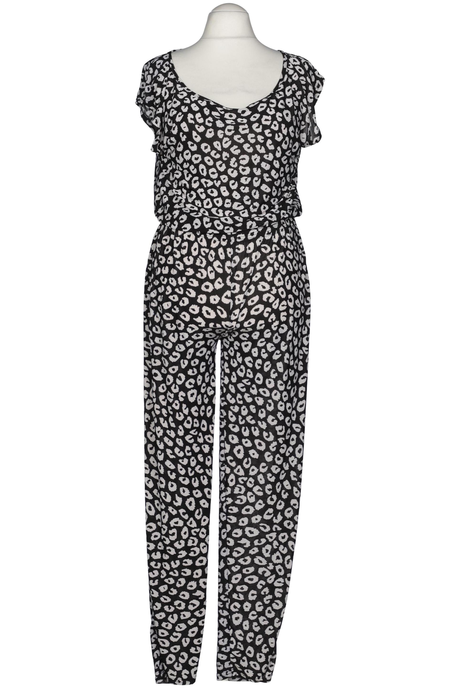 

In Linea Damen Jumpsuit/Overall, schwarz, Gr. 46